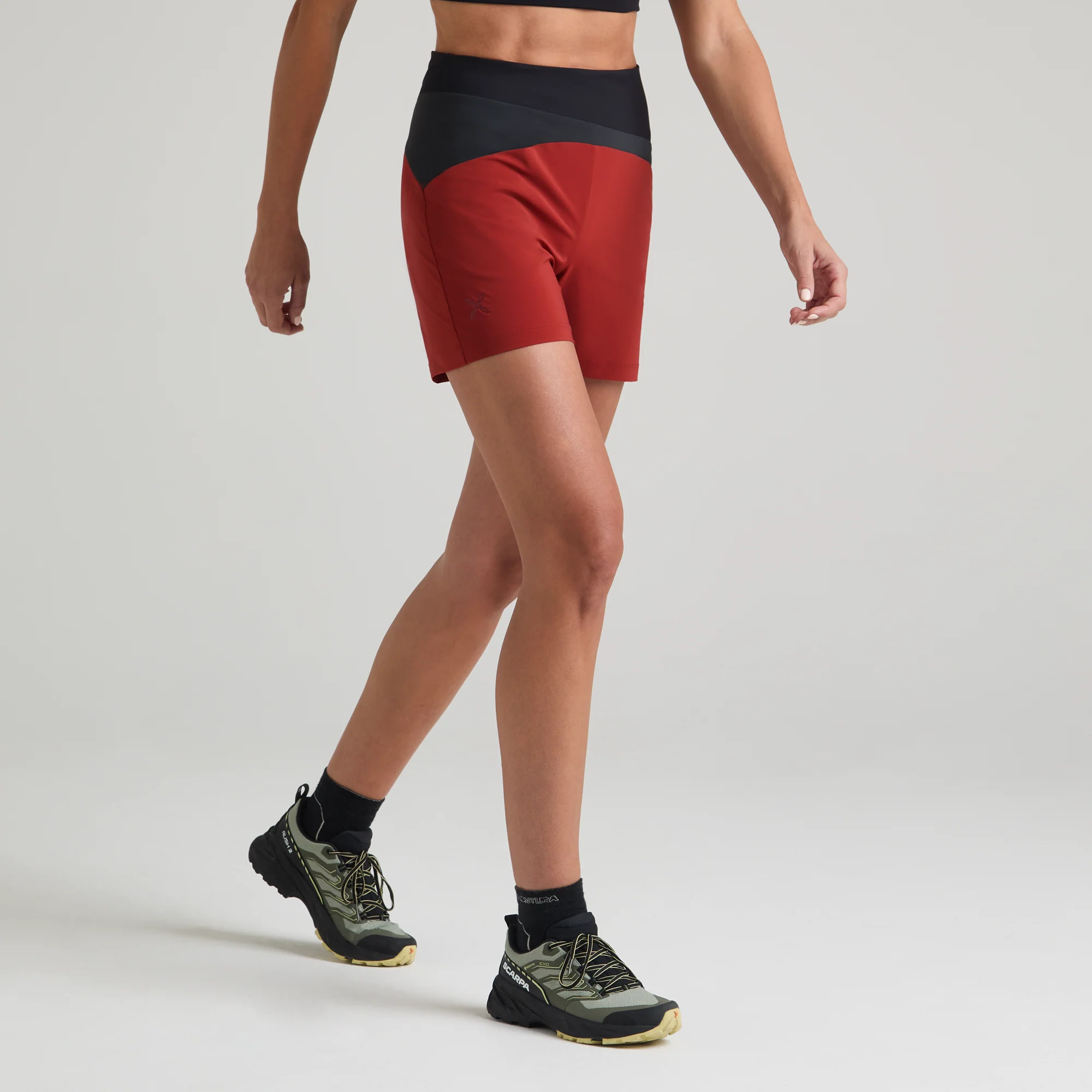 LOOM SHORTS WOMAN - Image 16