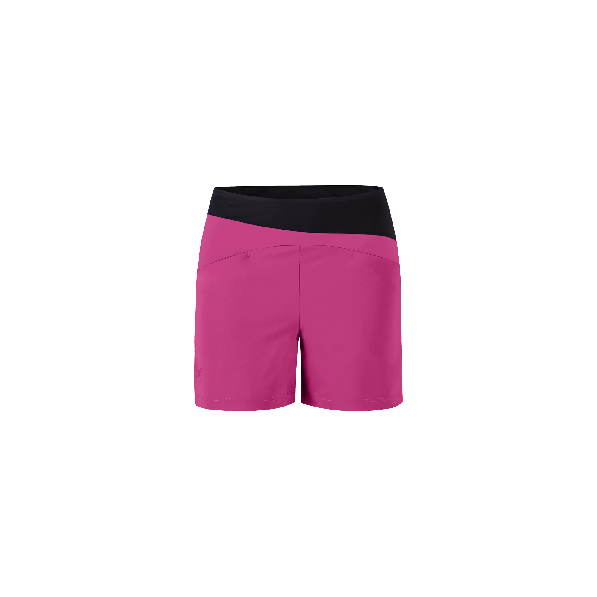 LOOM SHORTS WOMAN - Image 2