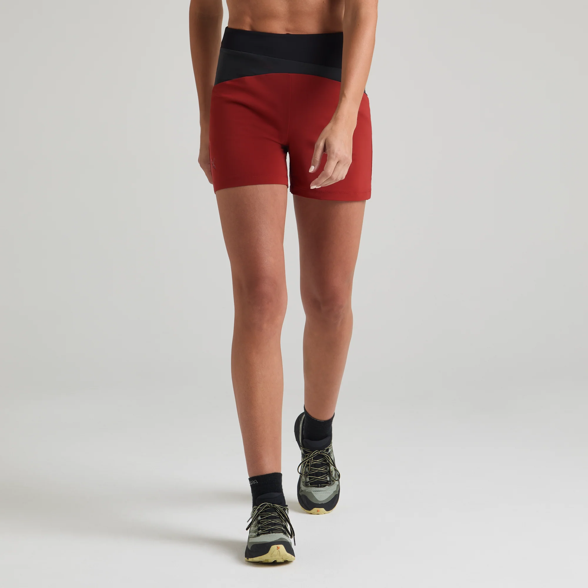 LOOM SHORTS WOMAN - Image 3