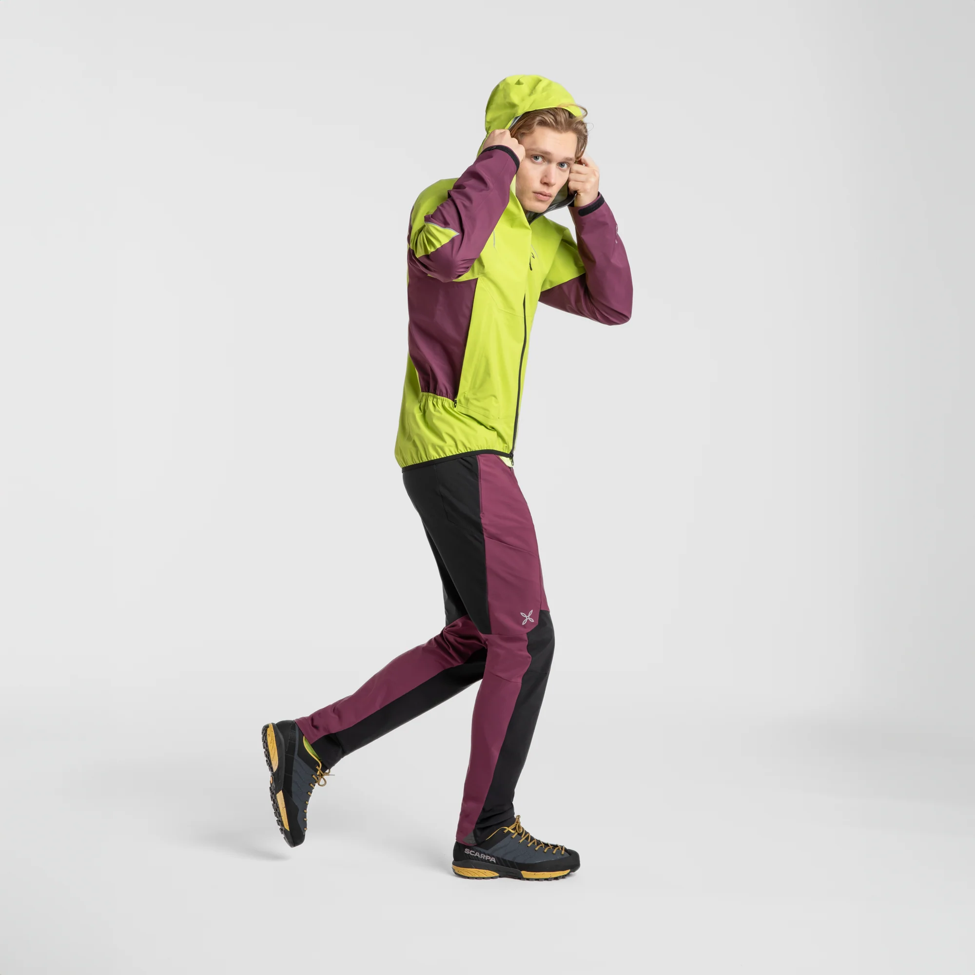 MAGIC 2.0 JACKET - Image 117