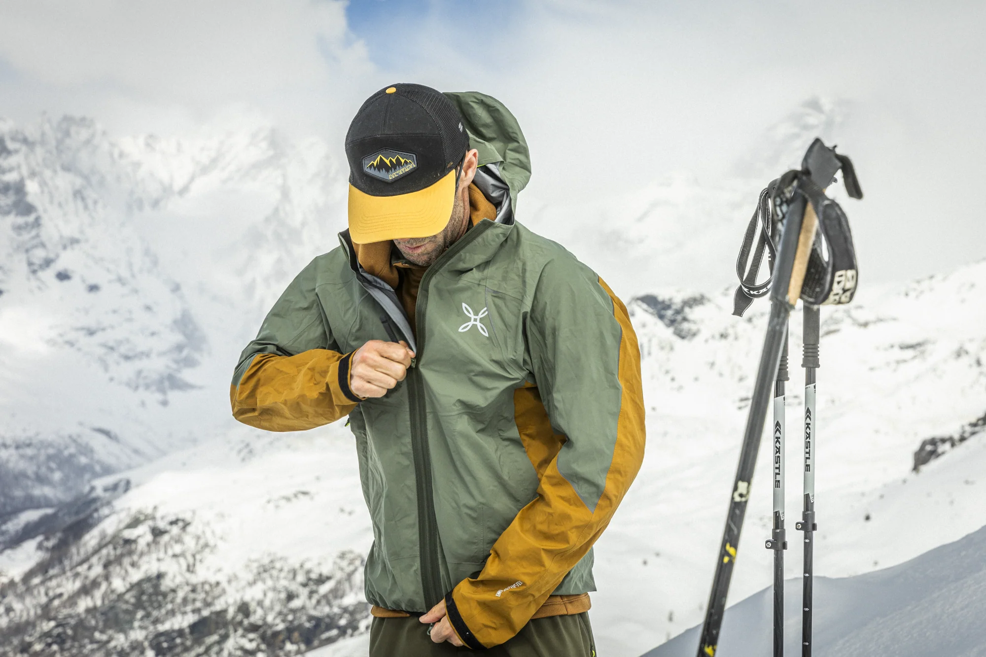 MAGIC 2.0 JACKET - Image 16