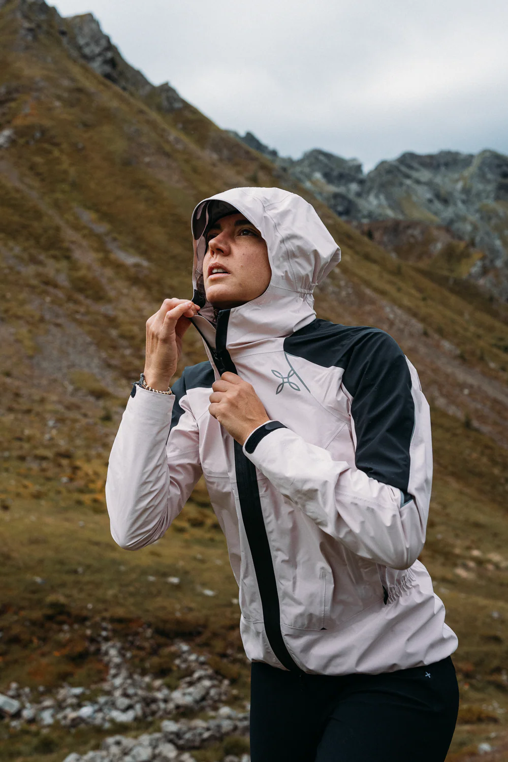 MAGIC 2.0 JACKET WOMAN - Image 2