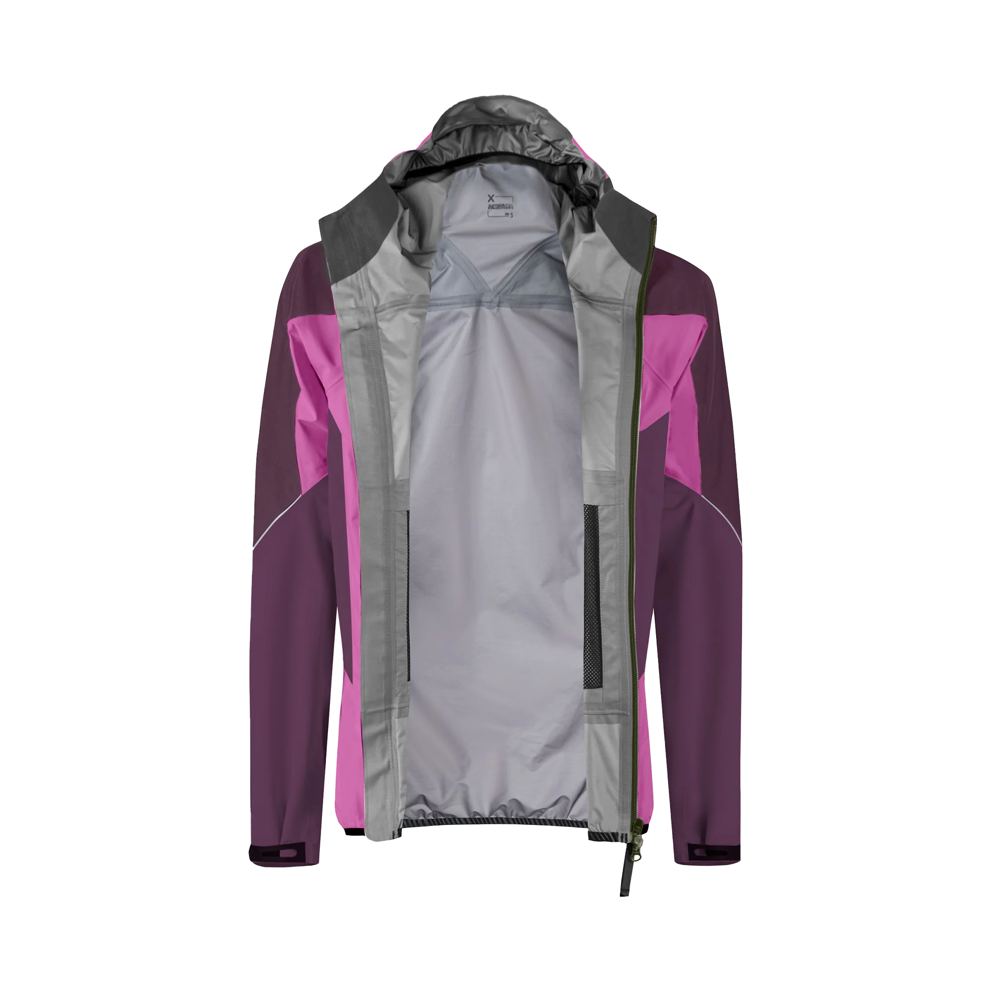 MAGIC 2.0 JACKET WOMAN - Image 55