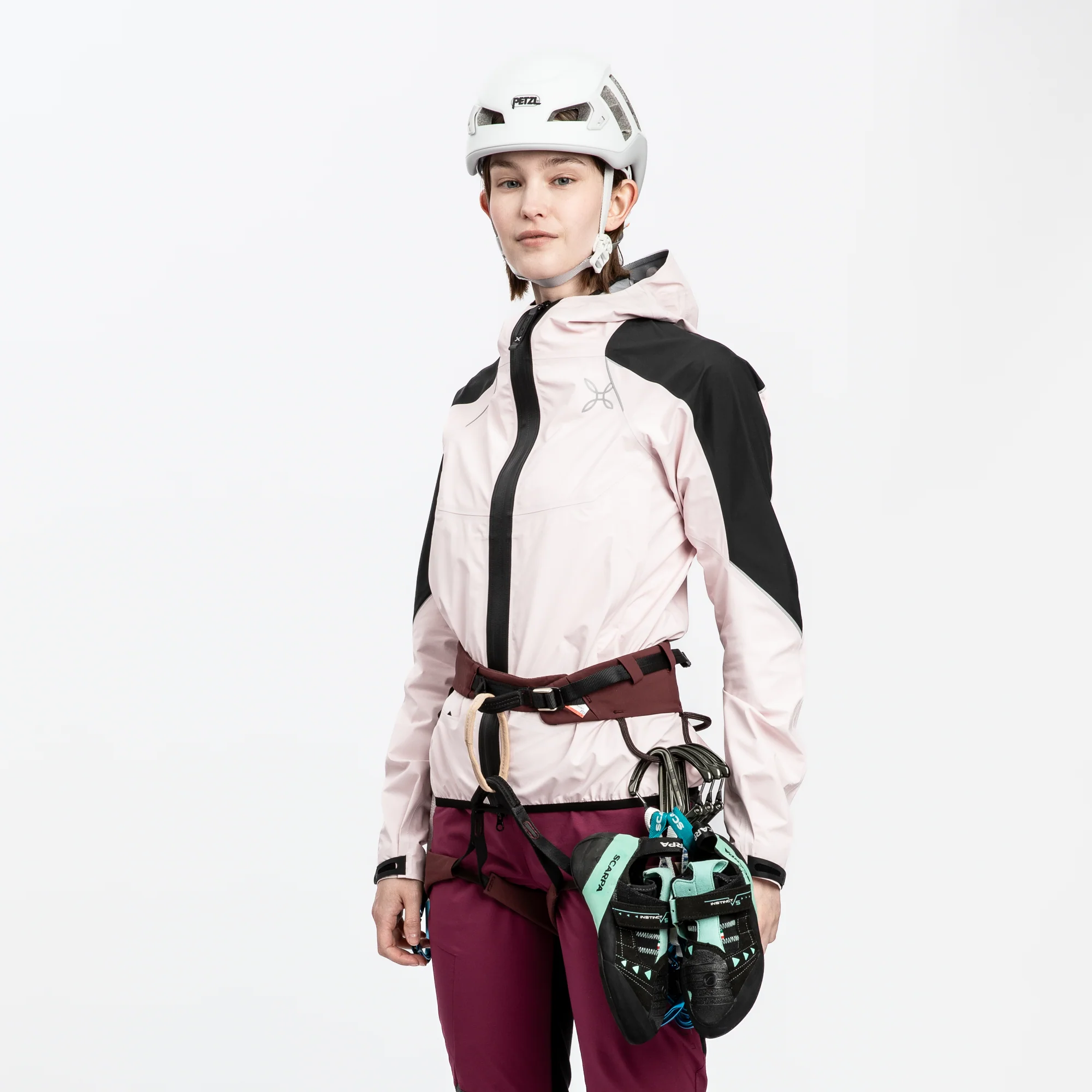 MAGIC 2.0 JACKET WOMAN - Image 3
