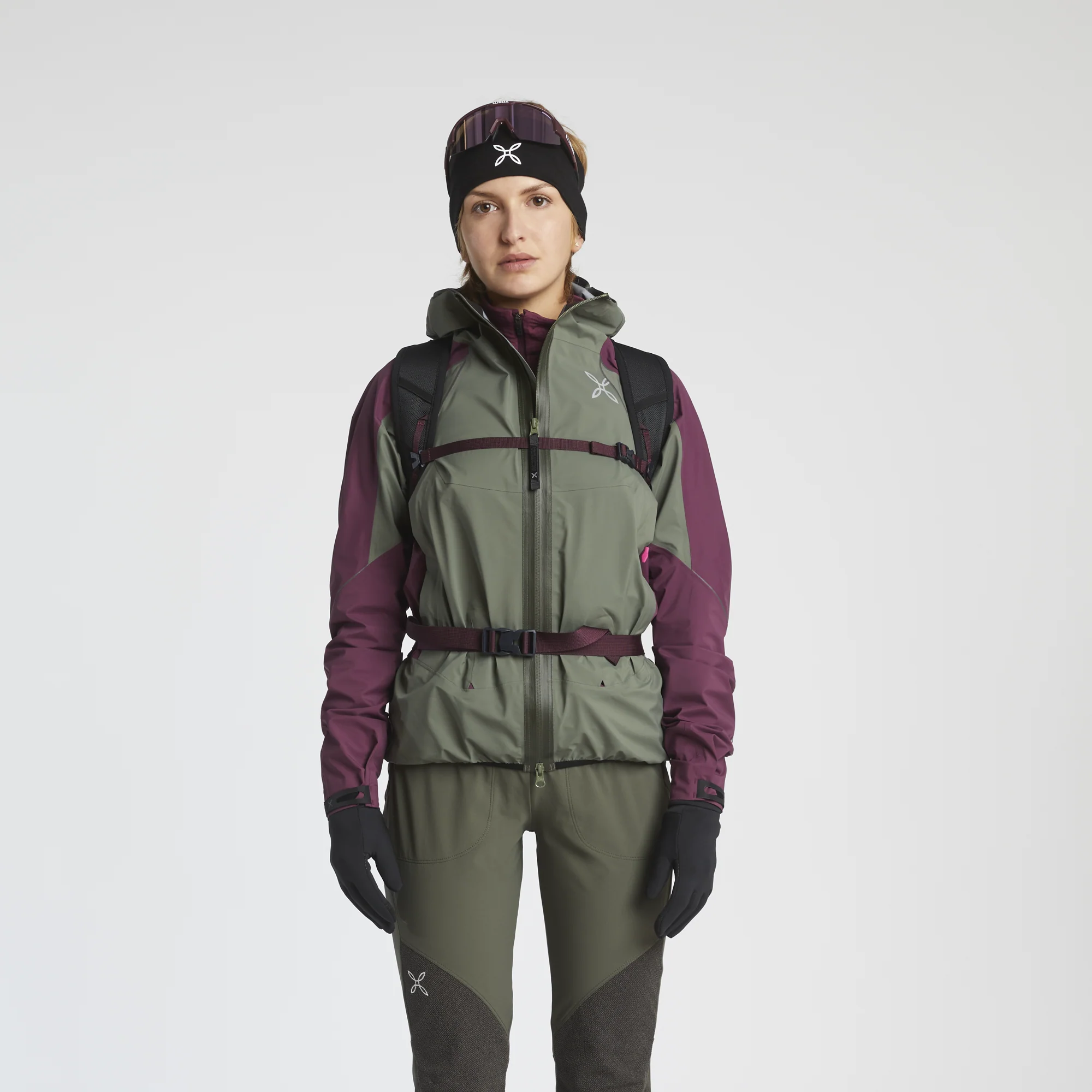 MAGIC 2.0 JACKET WOMAN - Image 4