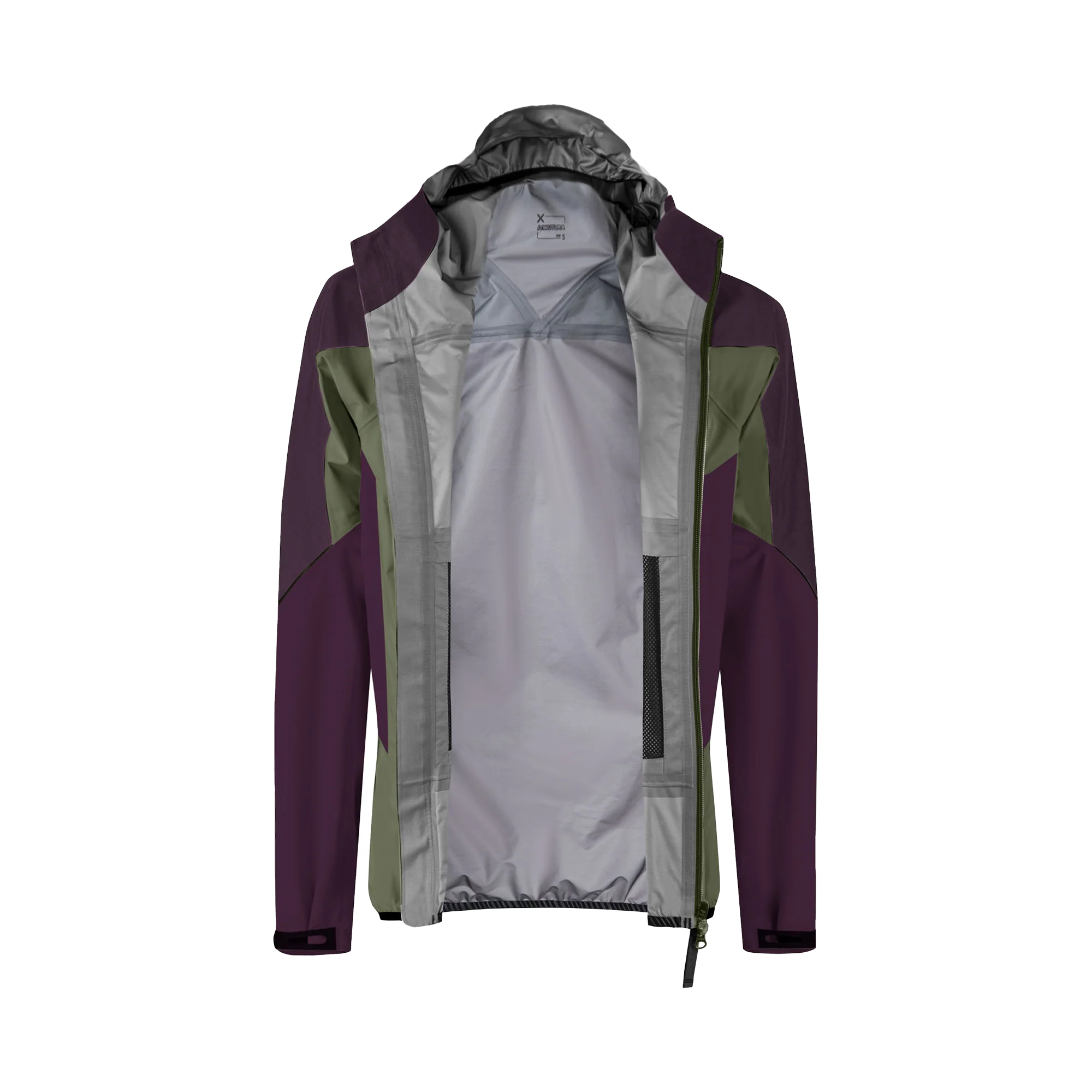 MAGIC 2.0 JACKET WOMAN - Image 43