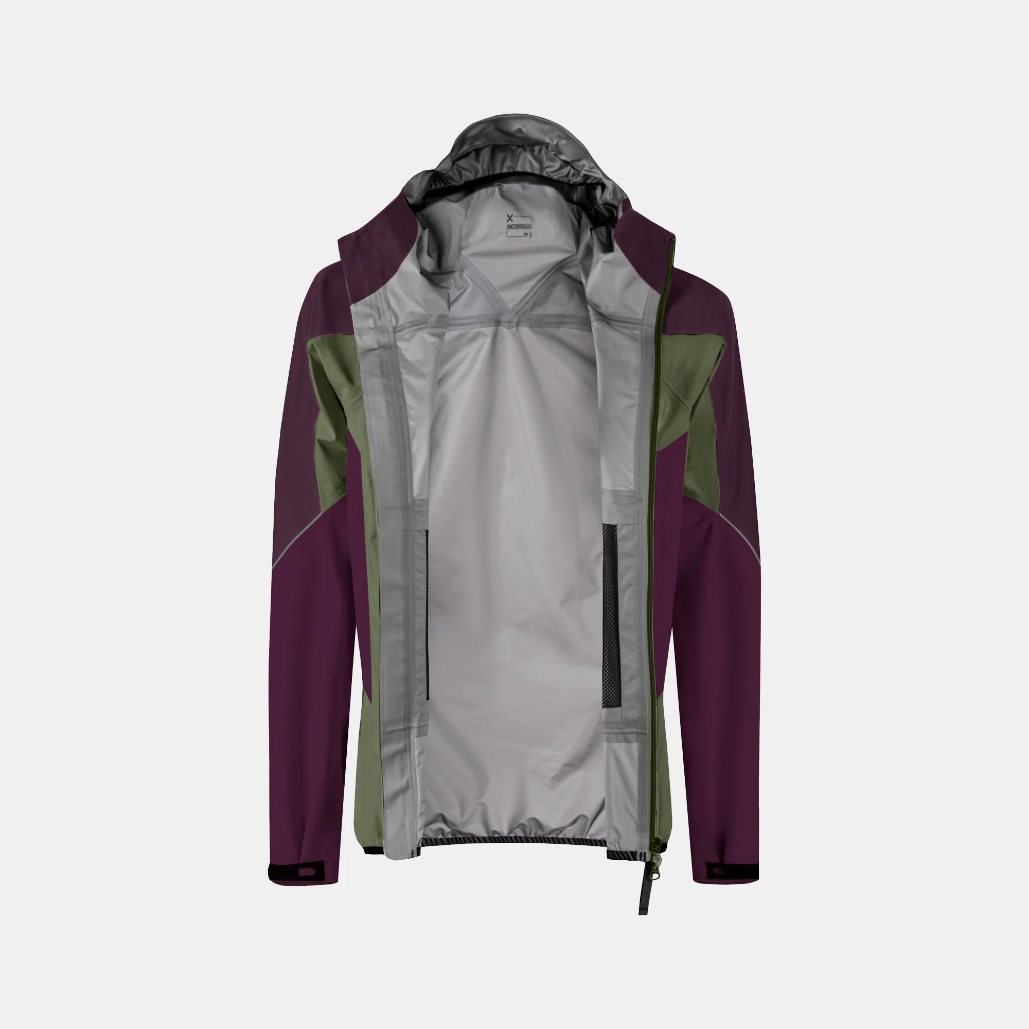 MAGIC 2.0 JACKET WOMAN - Image 46