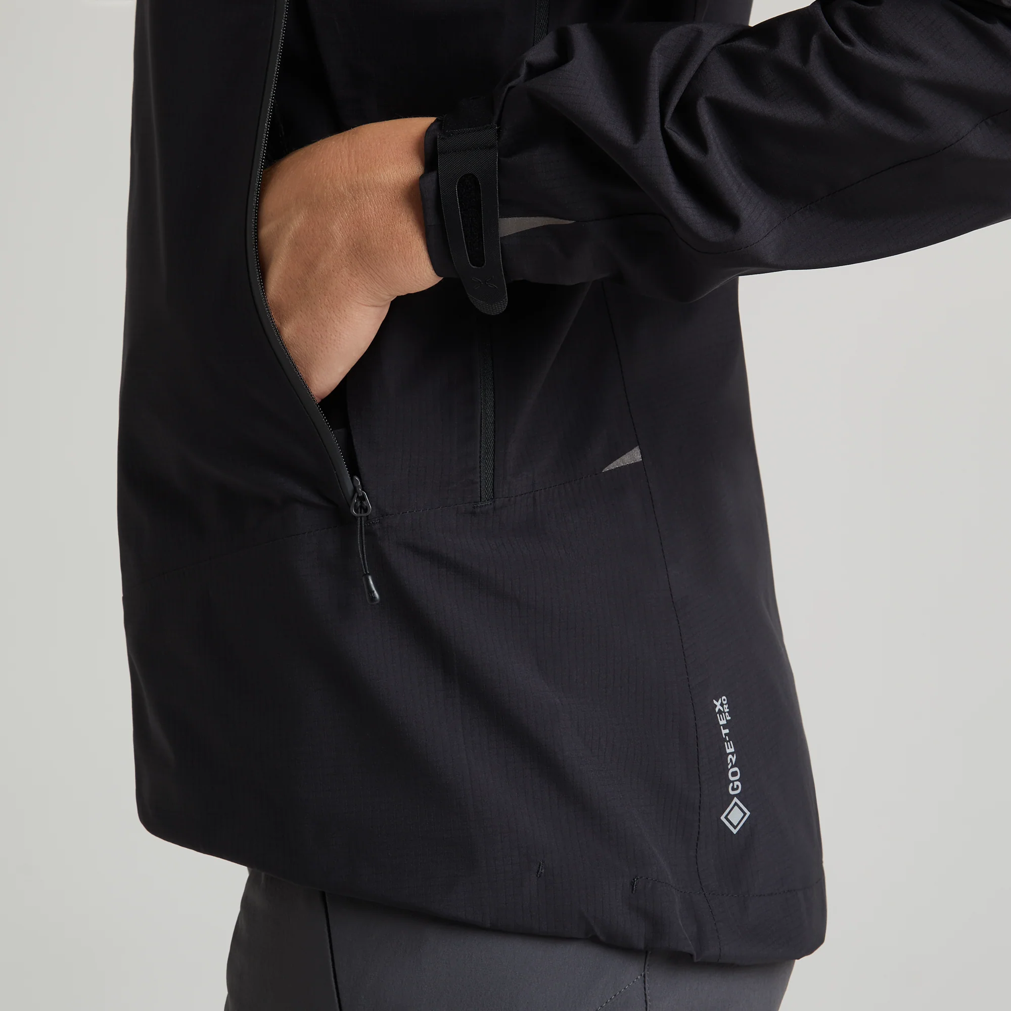 MAGICA GTX PRO JACKET WOMAN - Image 20