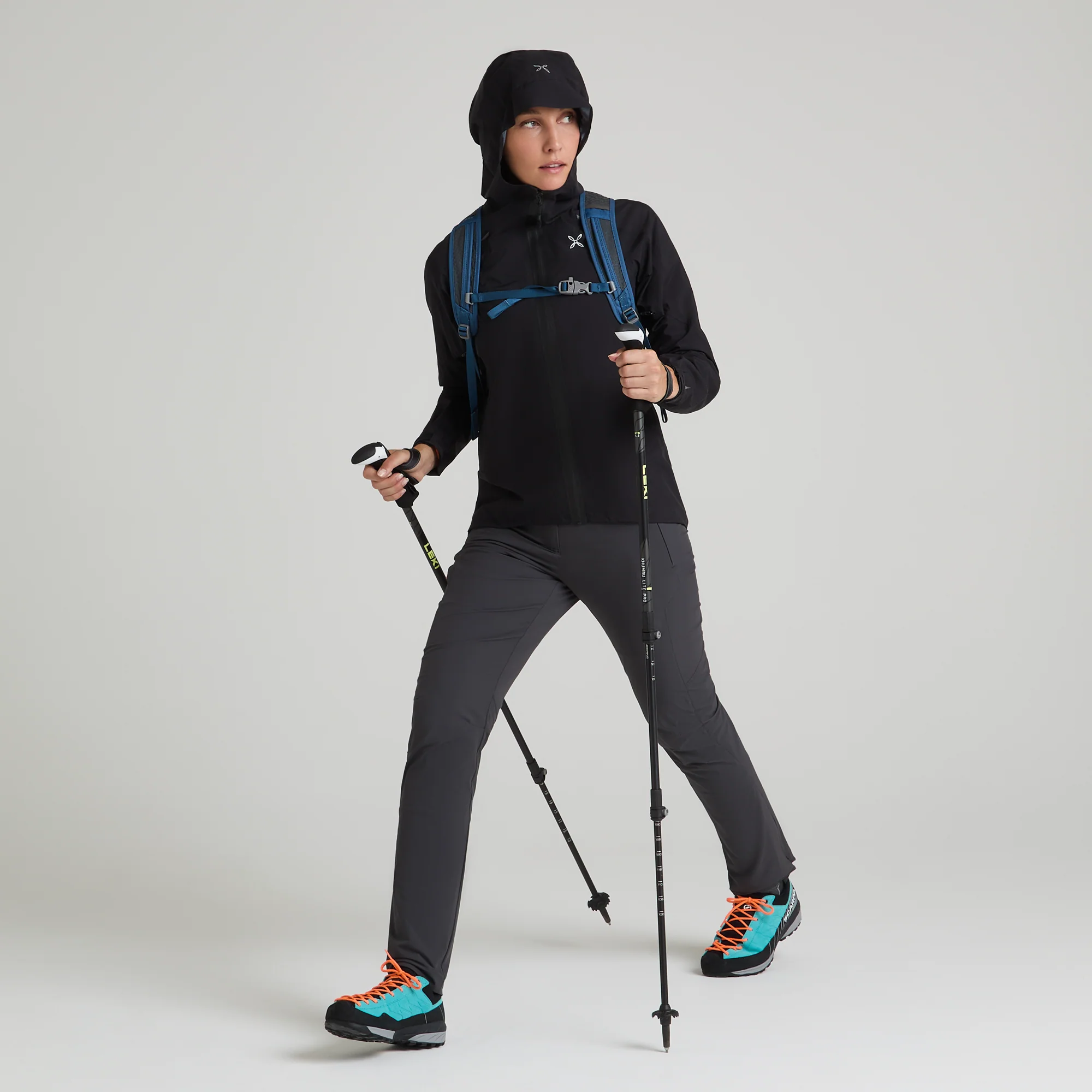 MAGICA GTX PRO JACKET WOMAN - Image 23