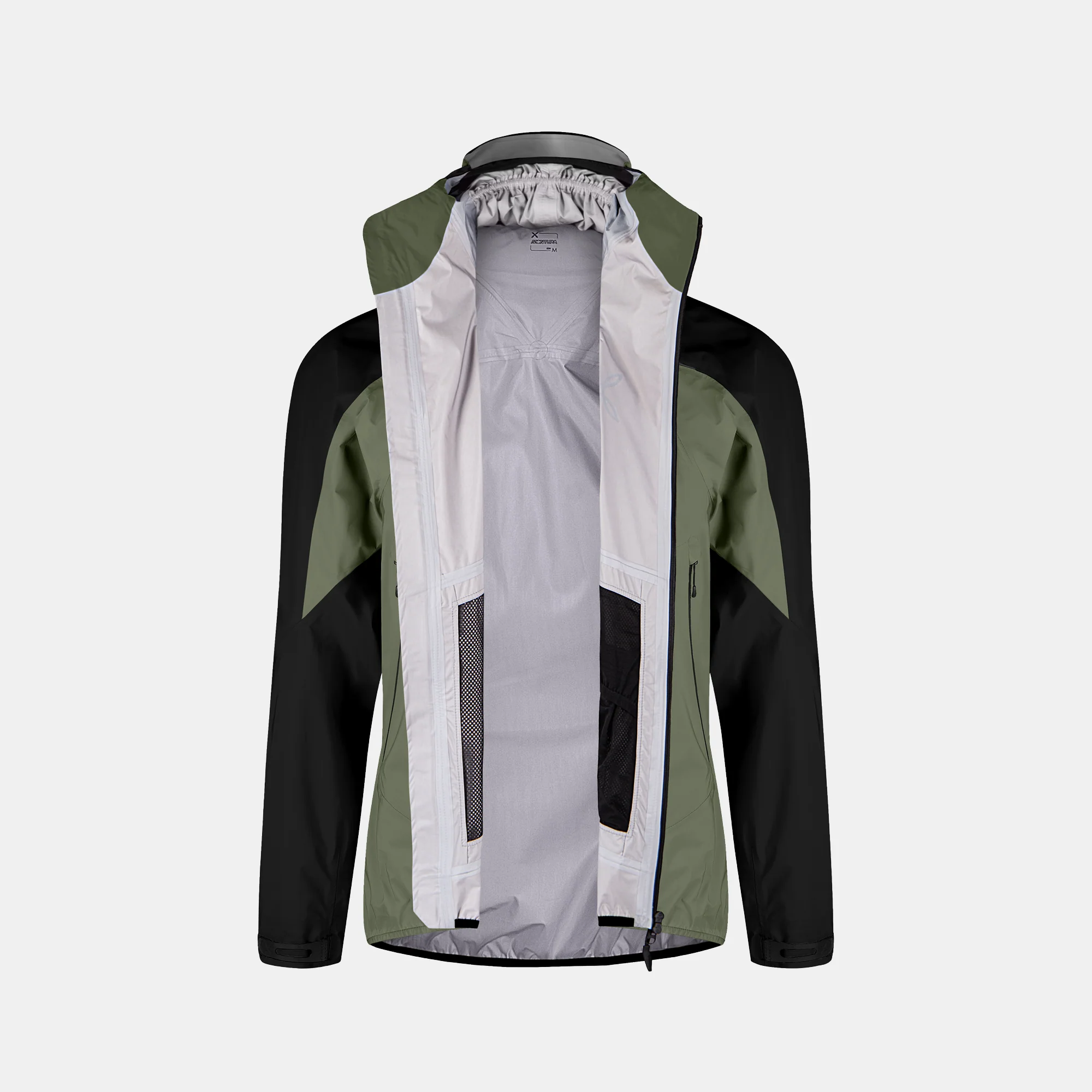 MAGICA PROMETEO JACKET - Image 16