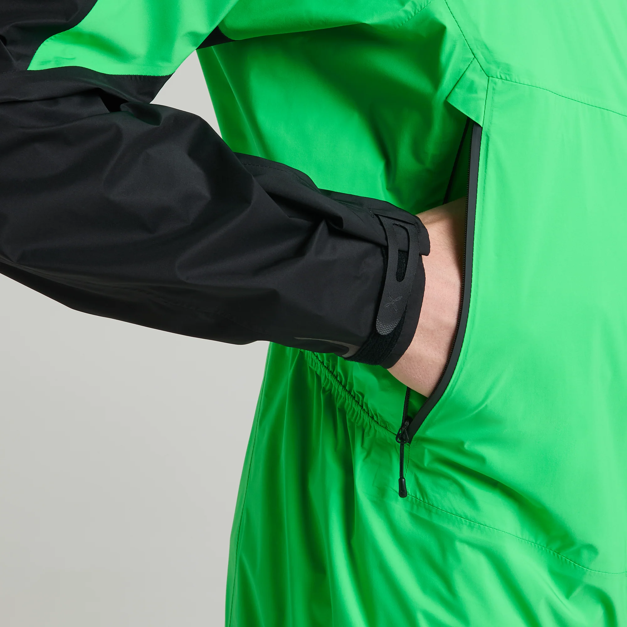 MAGICA PROMETEO JACKET - Image 34