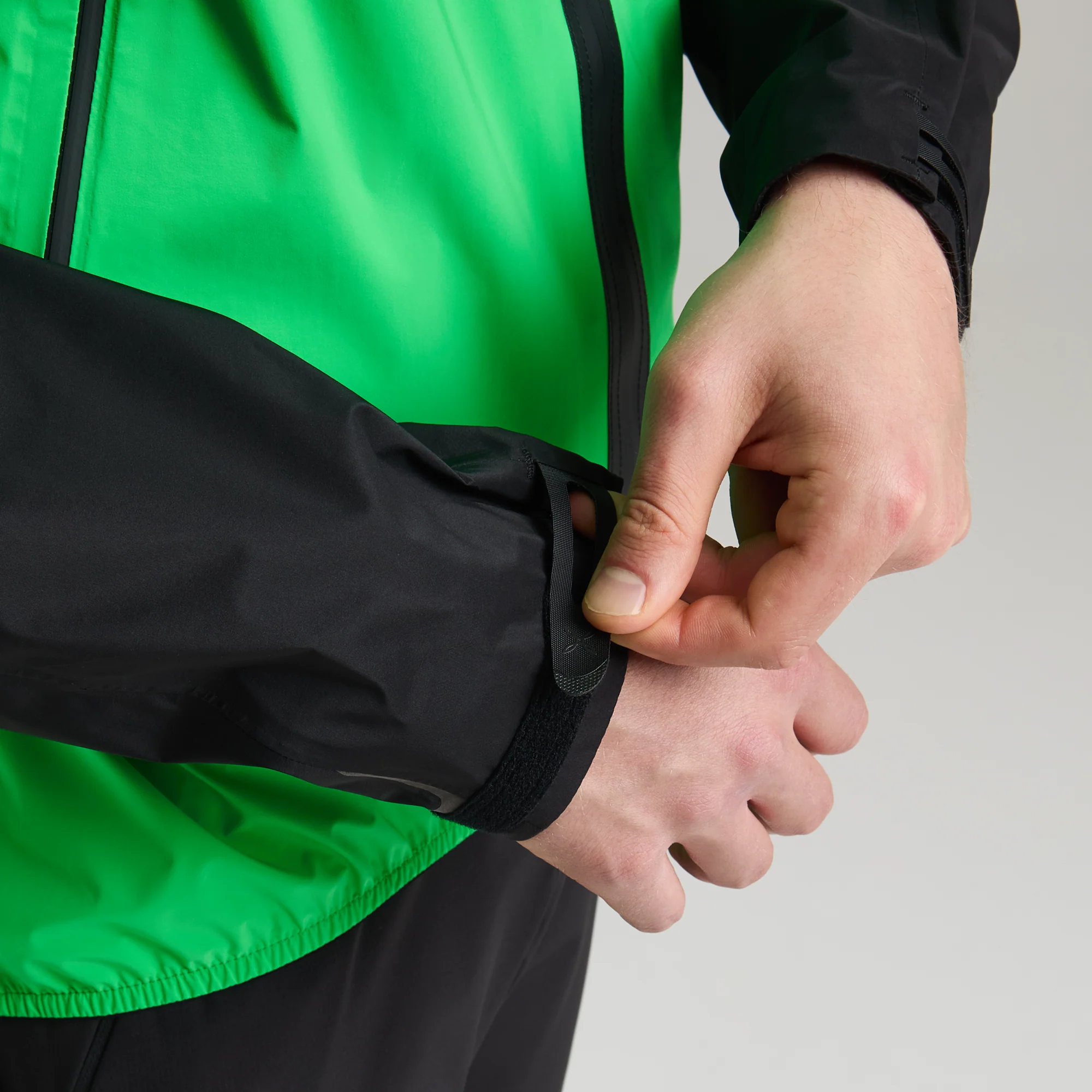 MAGICA PROMETEO JACKET - Image 36