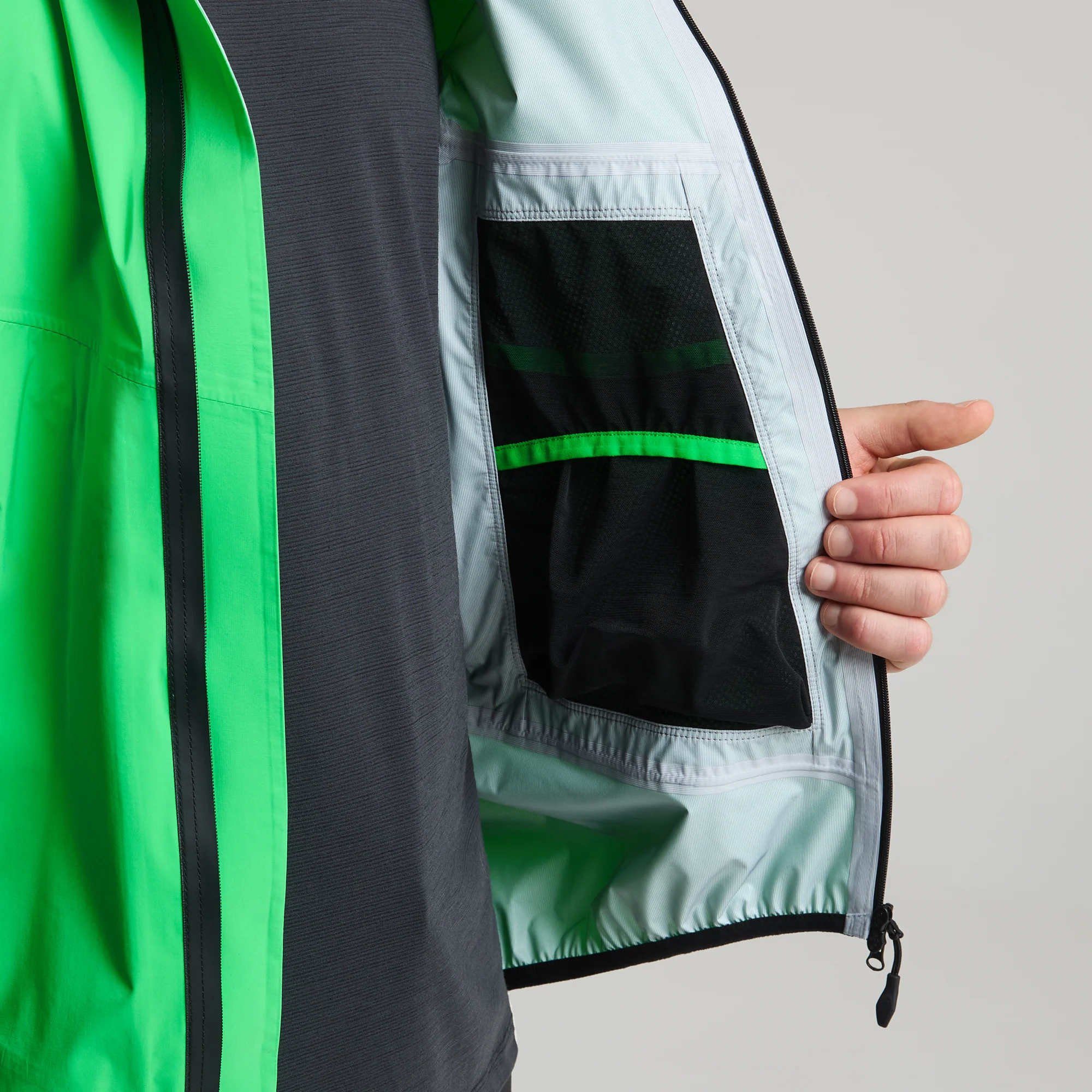 MAGICA PROMETEO JACKET - Image 43