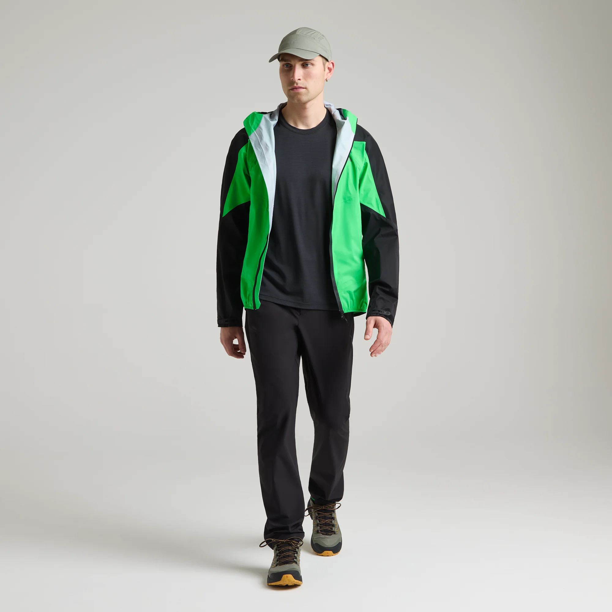MAGICA PROMETEO JACKET - Image 46