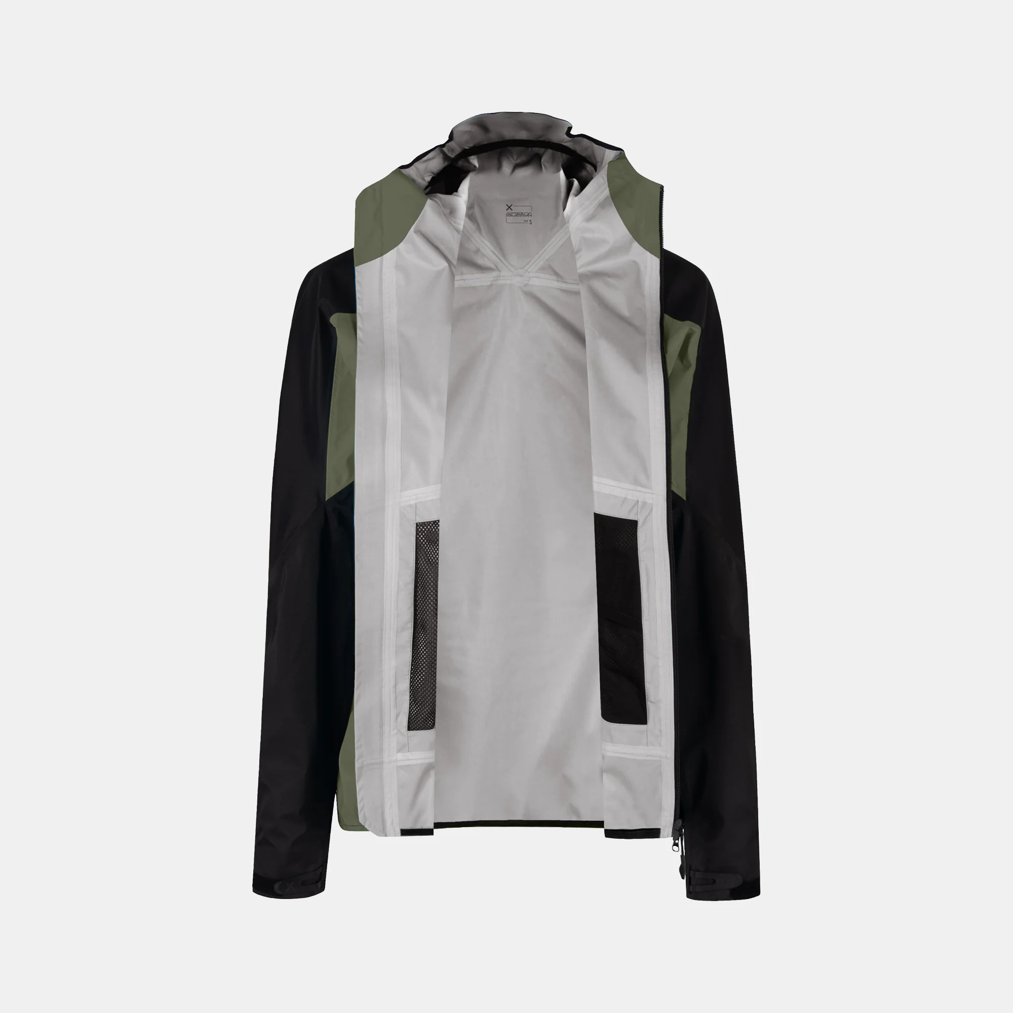 MAGICA PROMETEO JACKET WOMAN - Image 16