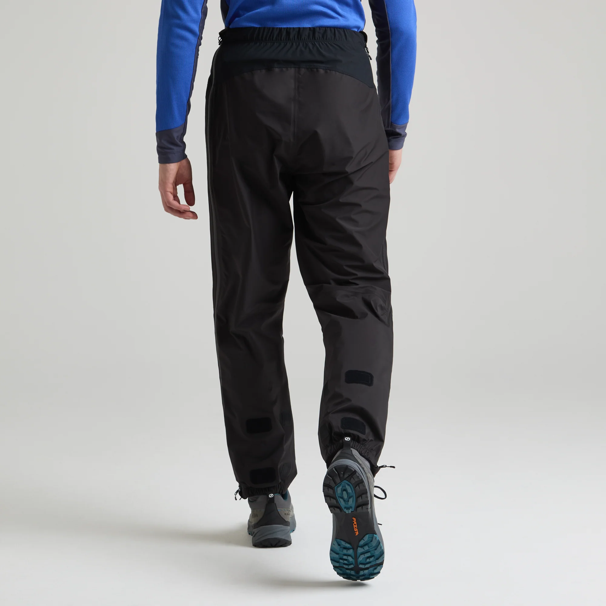 MAGICO PROMETEO COVER PANTS - Image 4