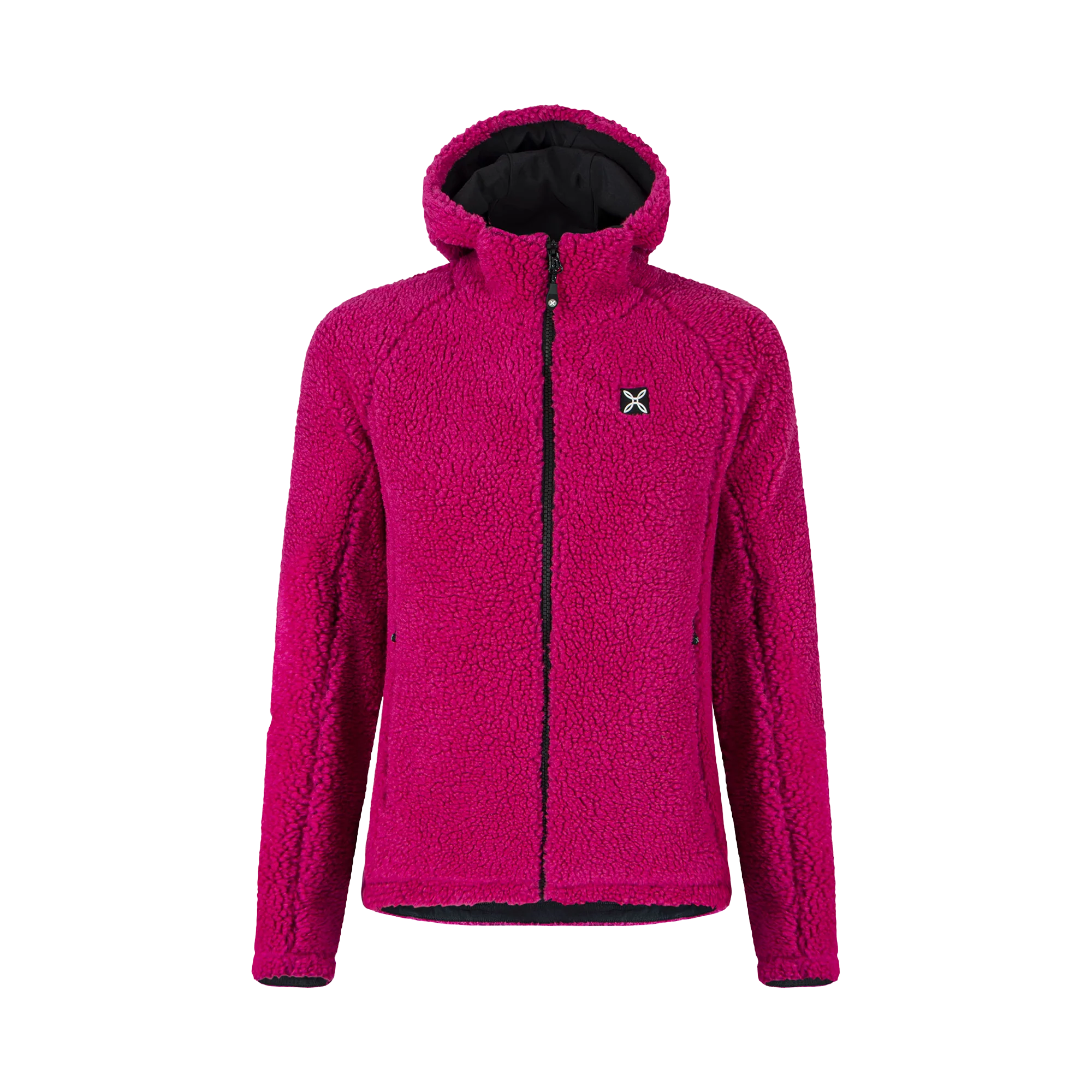 MAJOR WARM MAGLIA WOMAN - Image 3