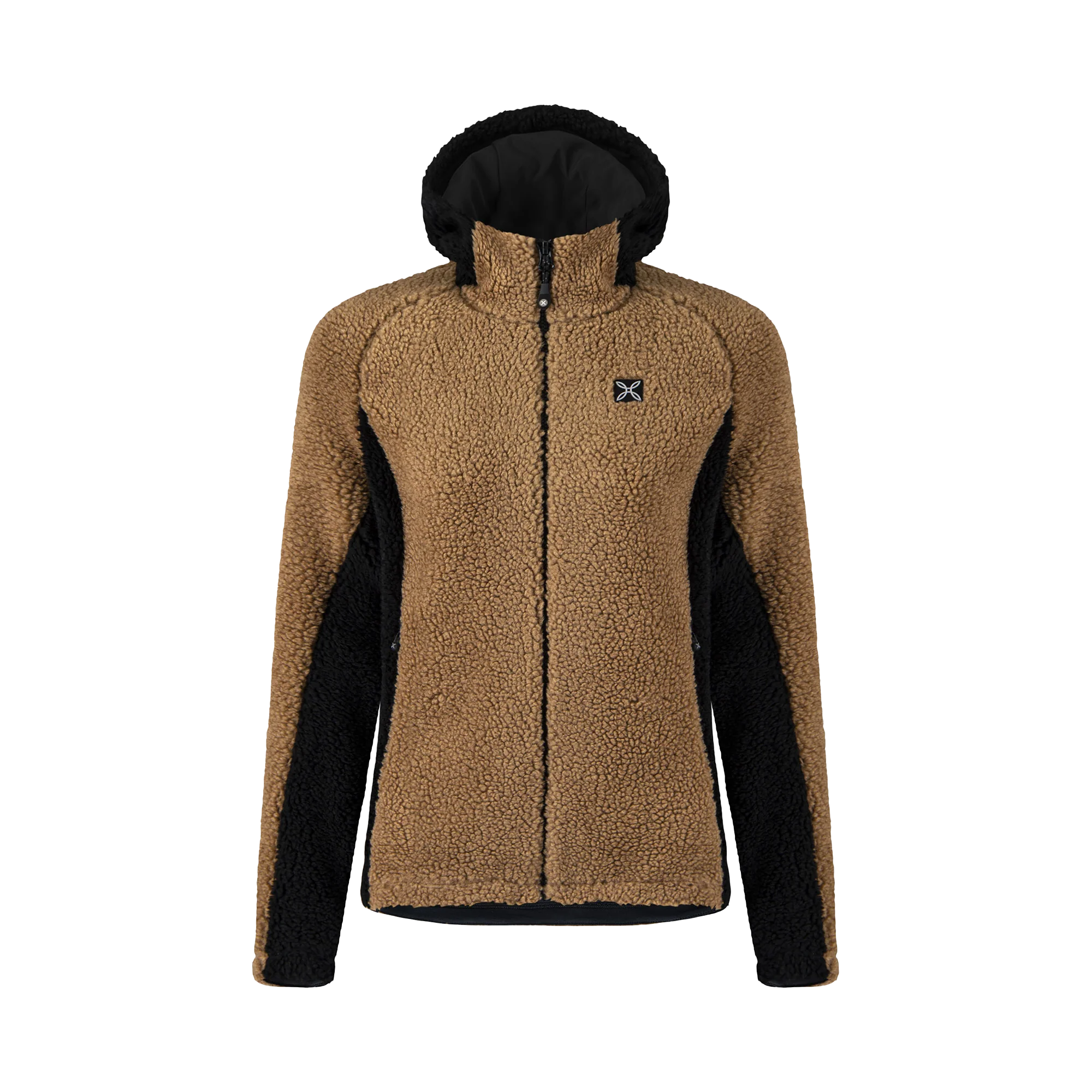 MAJOR WARM MAGLIA WOMAN - Image 4