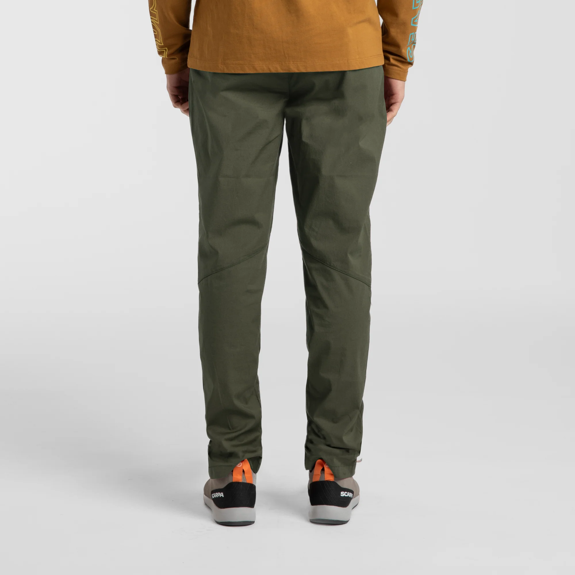 MANTRA PANTS - Image 3