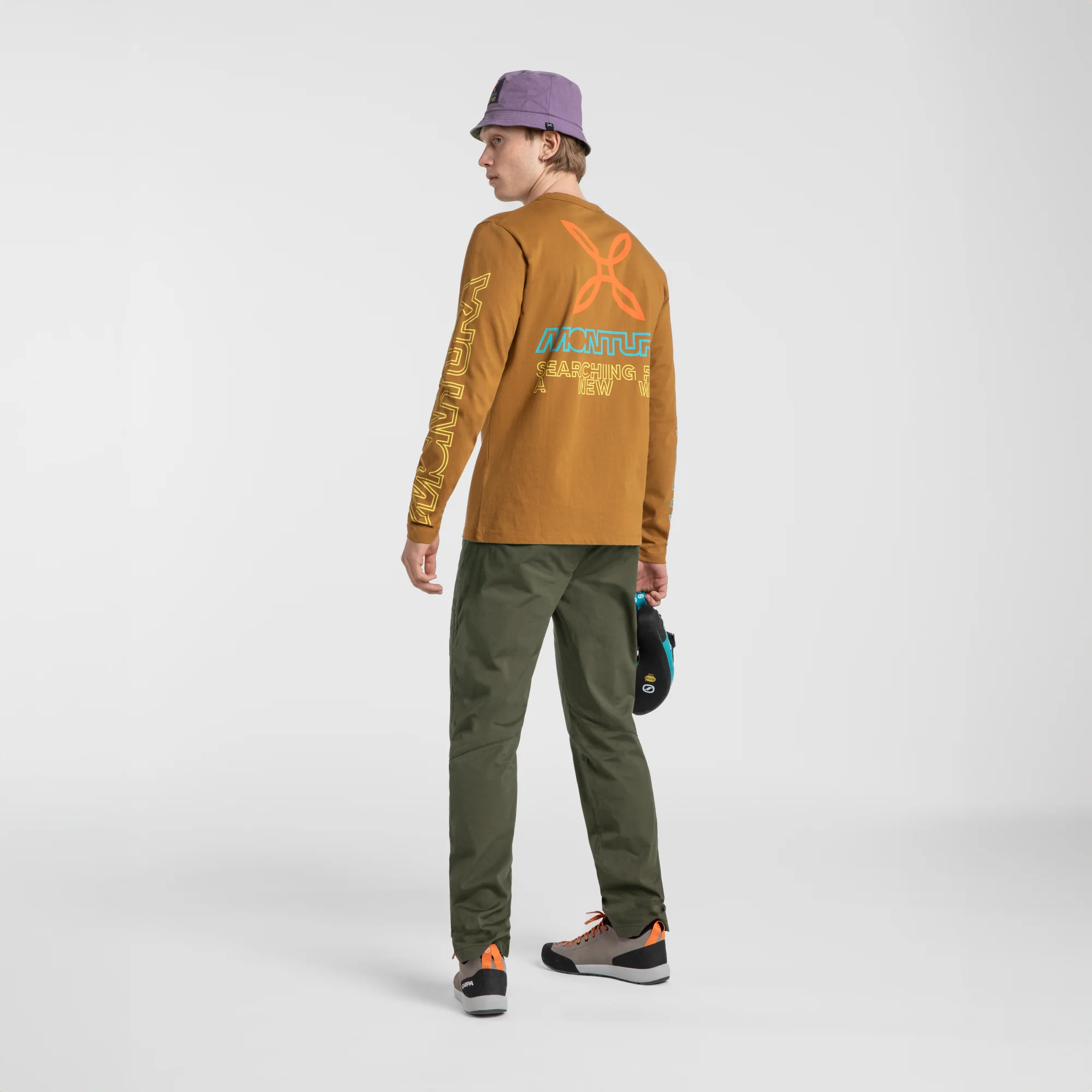 MANTRA PANTS - Image 9
