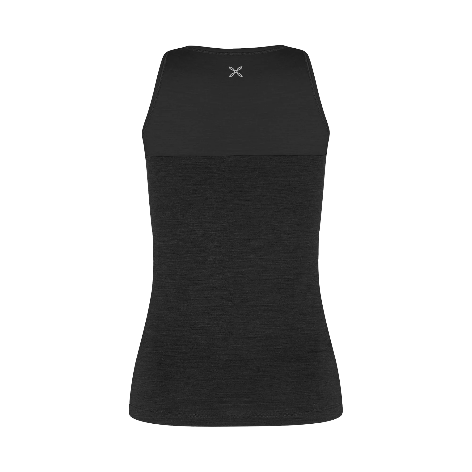 MERINO AIR CANOTTA WOMAN - Image 5