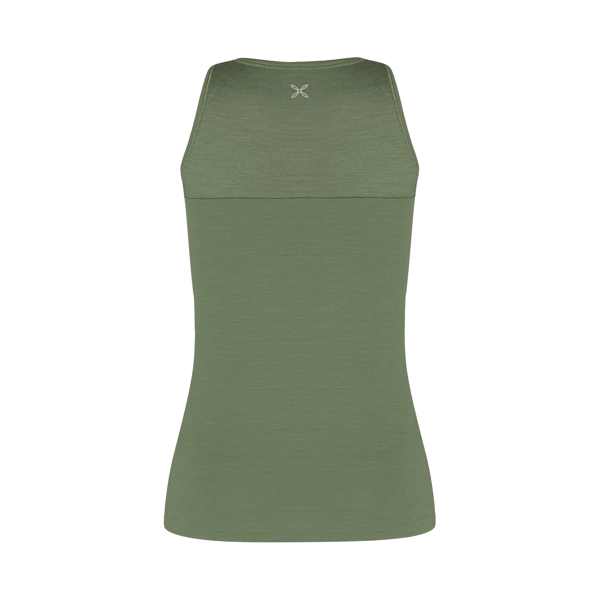 MERINO AIR CANOTTA WOMAN - Image 6