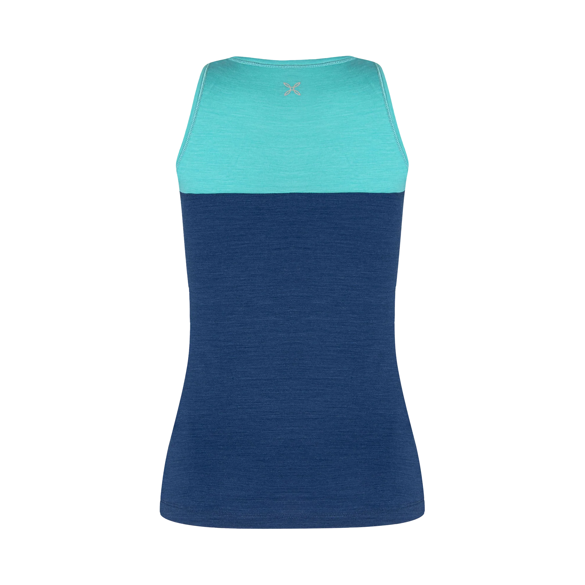 MERINO AIR CANOTTA WOMAN - Image 7
