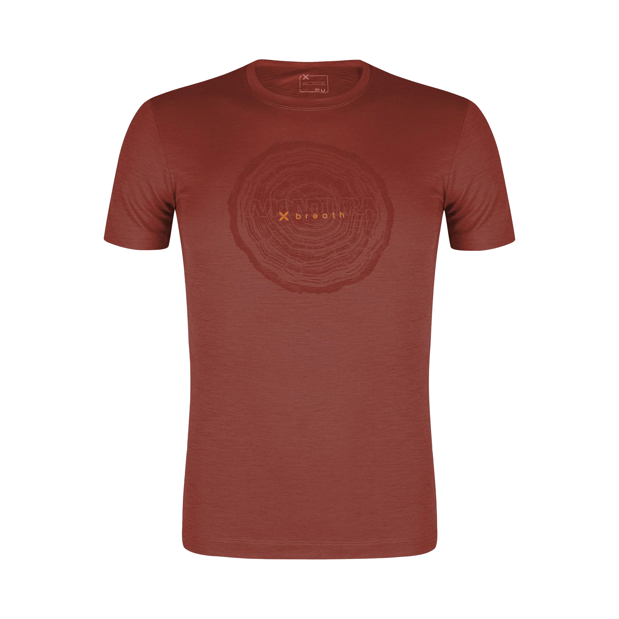 MERINO BREATH T-SHIRT - Image 3
