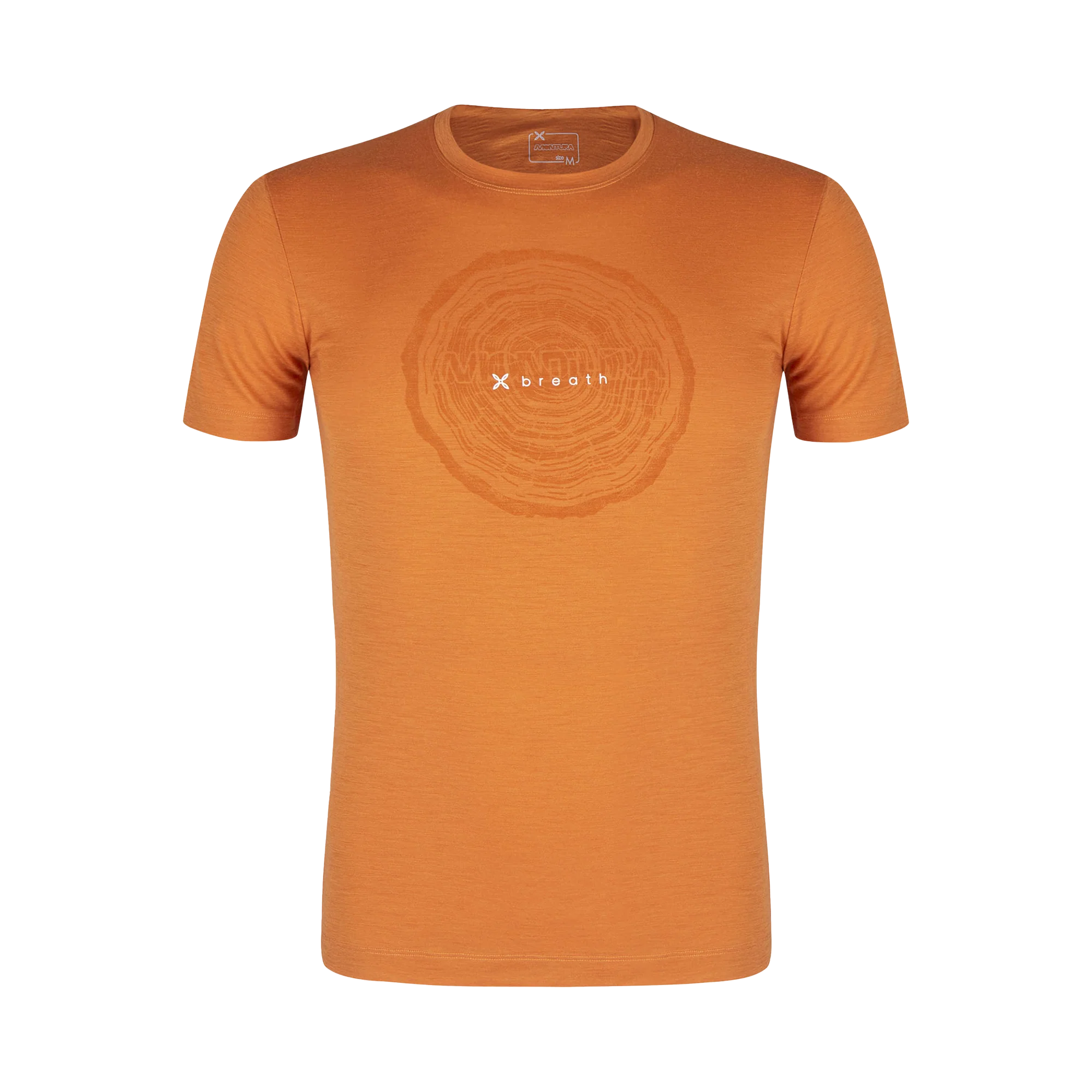 MERINO BREATH T-SHIRT - Image 4
