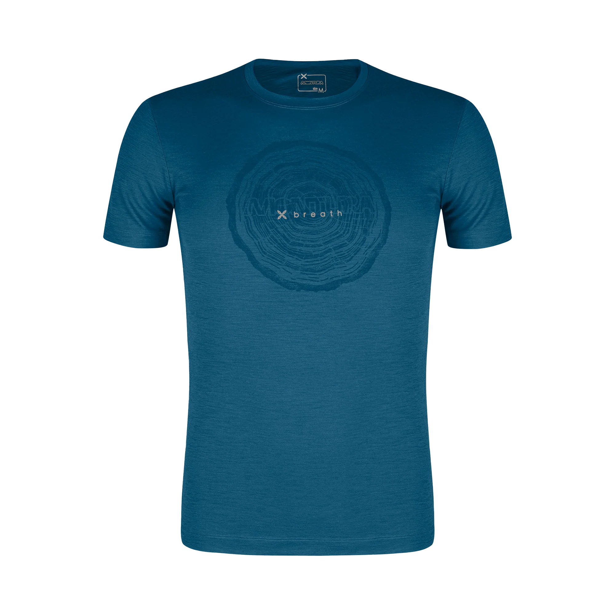 MERINO BREATH T-SHIRT - Image 5