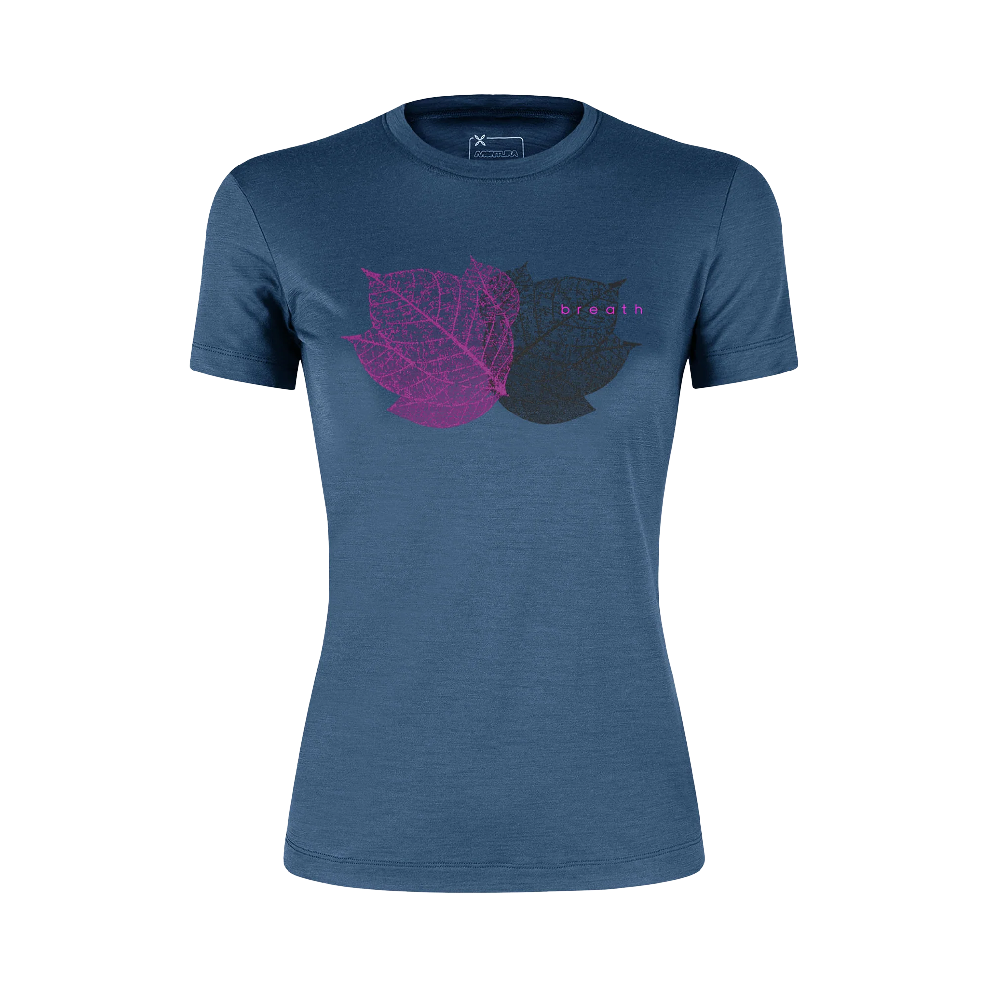MERINO BREATH T-SHIRT WOMAN - Image 4