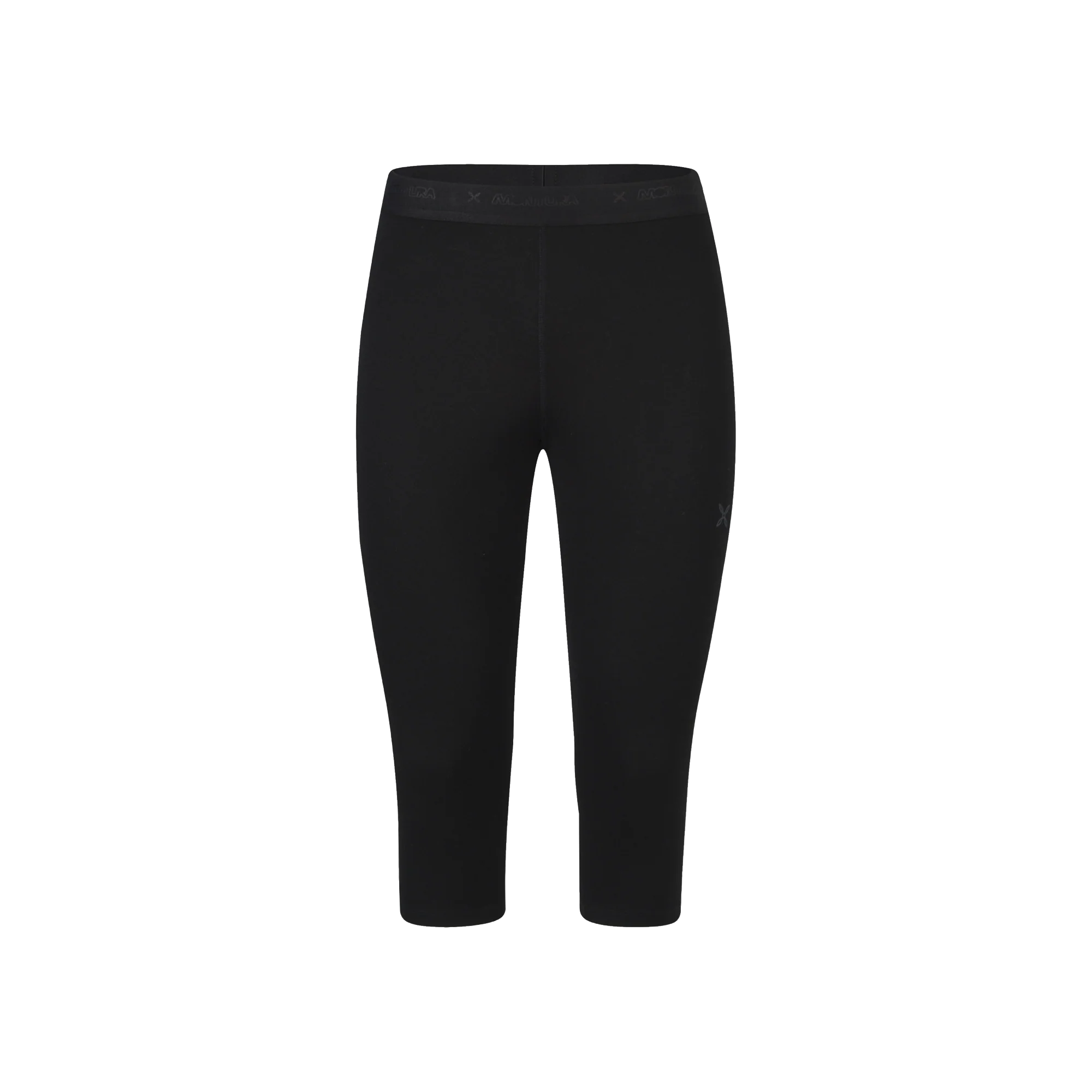 MERINO CONCEPT 3/4 PANTS - Image 4