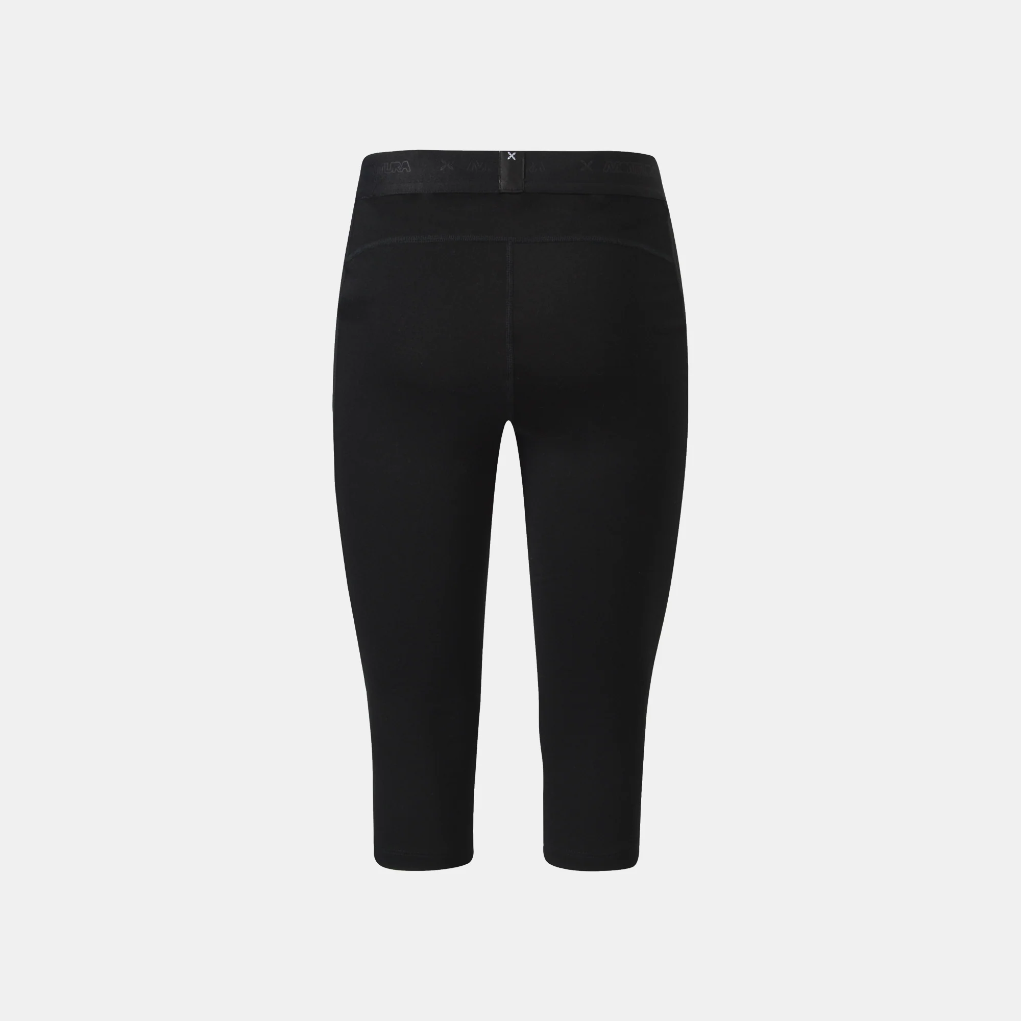 MERINO CONCEPT 3/4 PANTS - Image 5