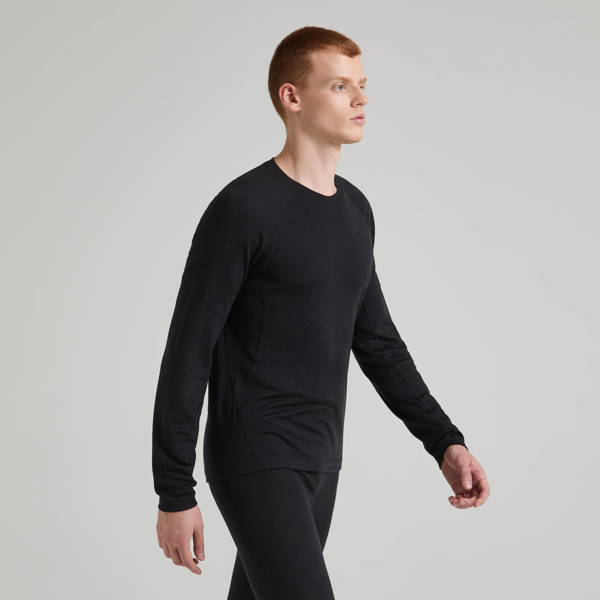 MERINO CONCEPT MAGLIA - Image 3