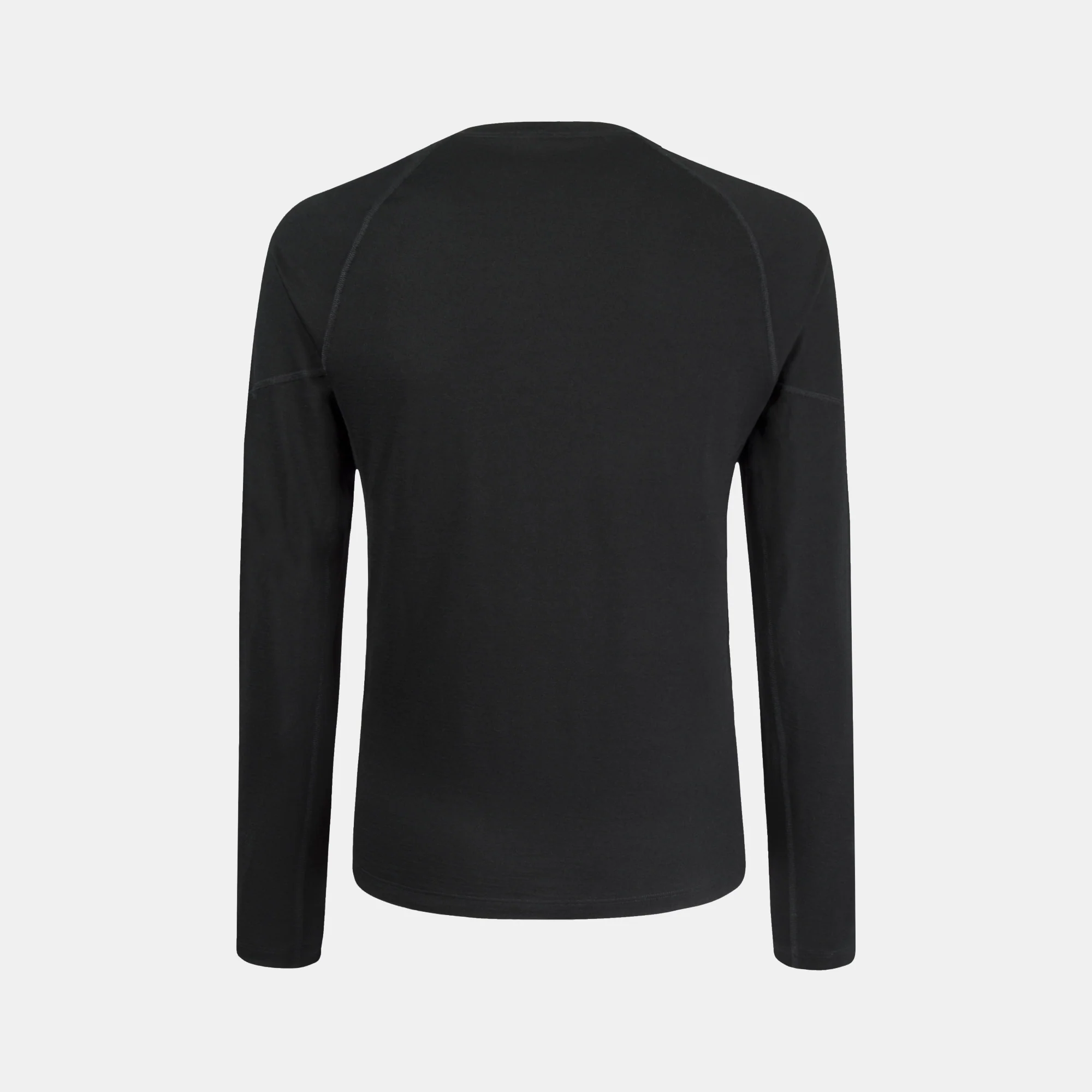 MERINO CONCEPT MAGLIA - Image 5