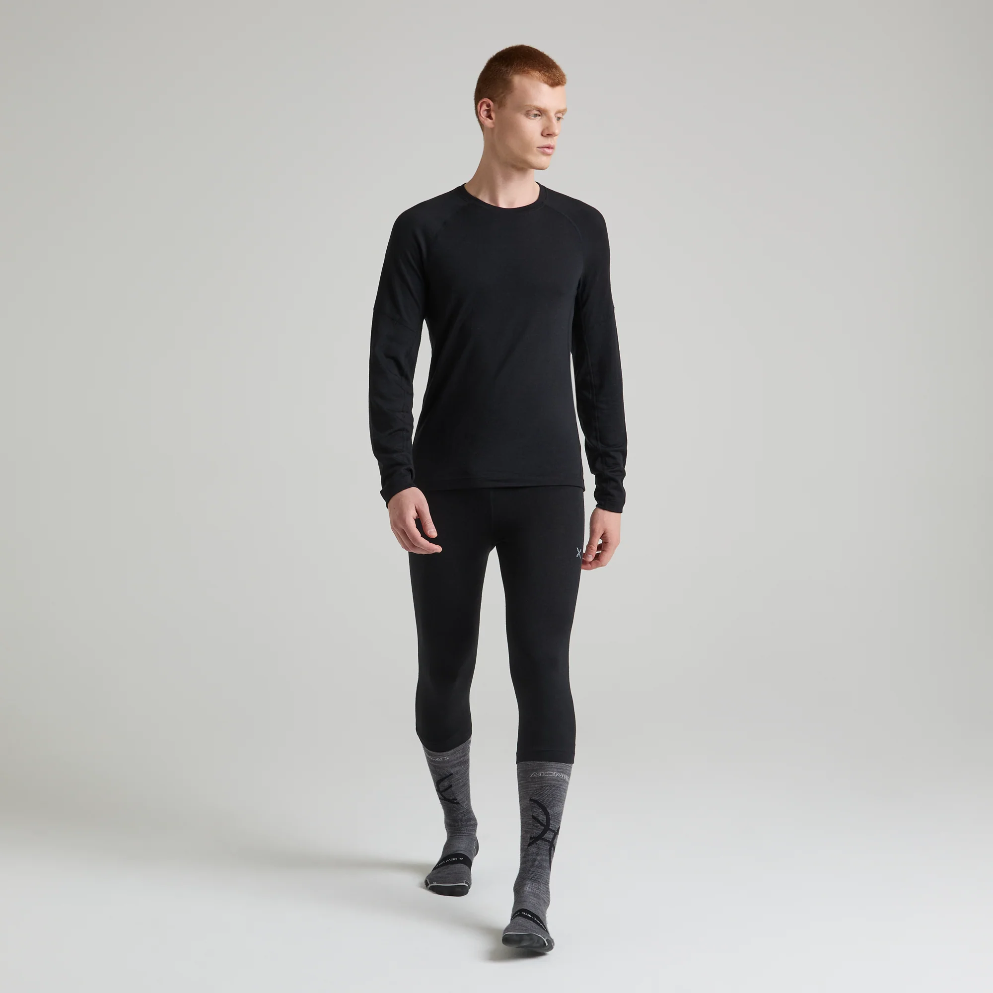 MERINO CONCEPT MAGLIA - Image 6