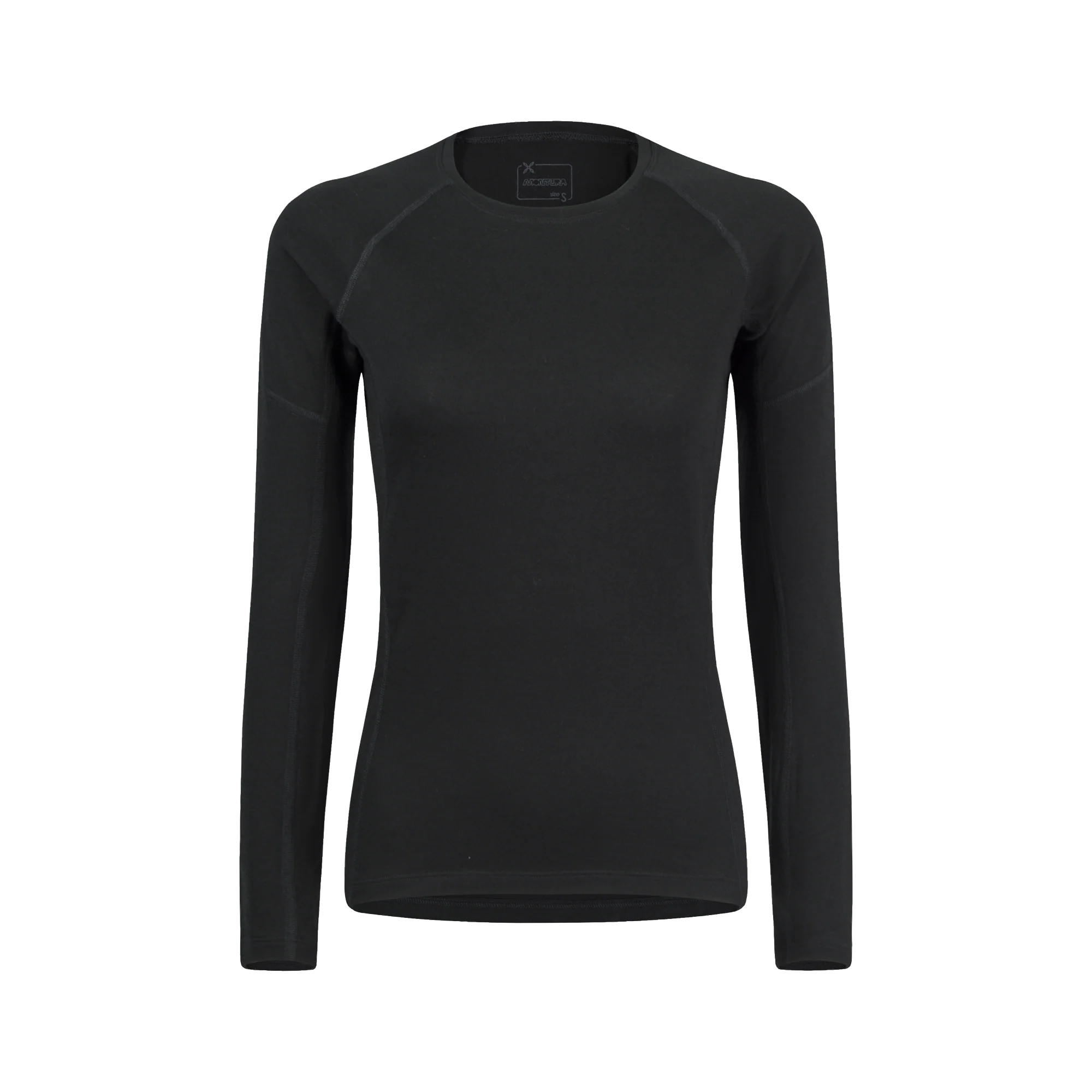 MERINO CONCEPT MAGLIA WOMAN - Image 4
