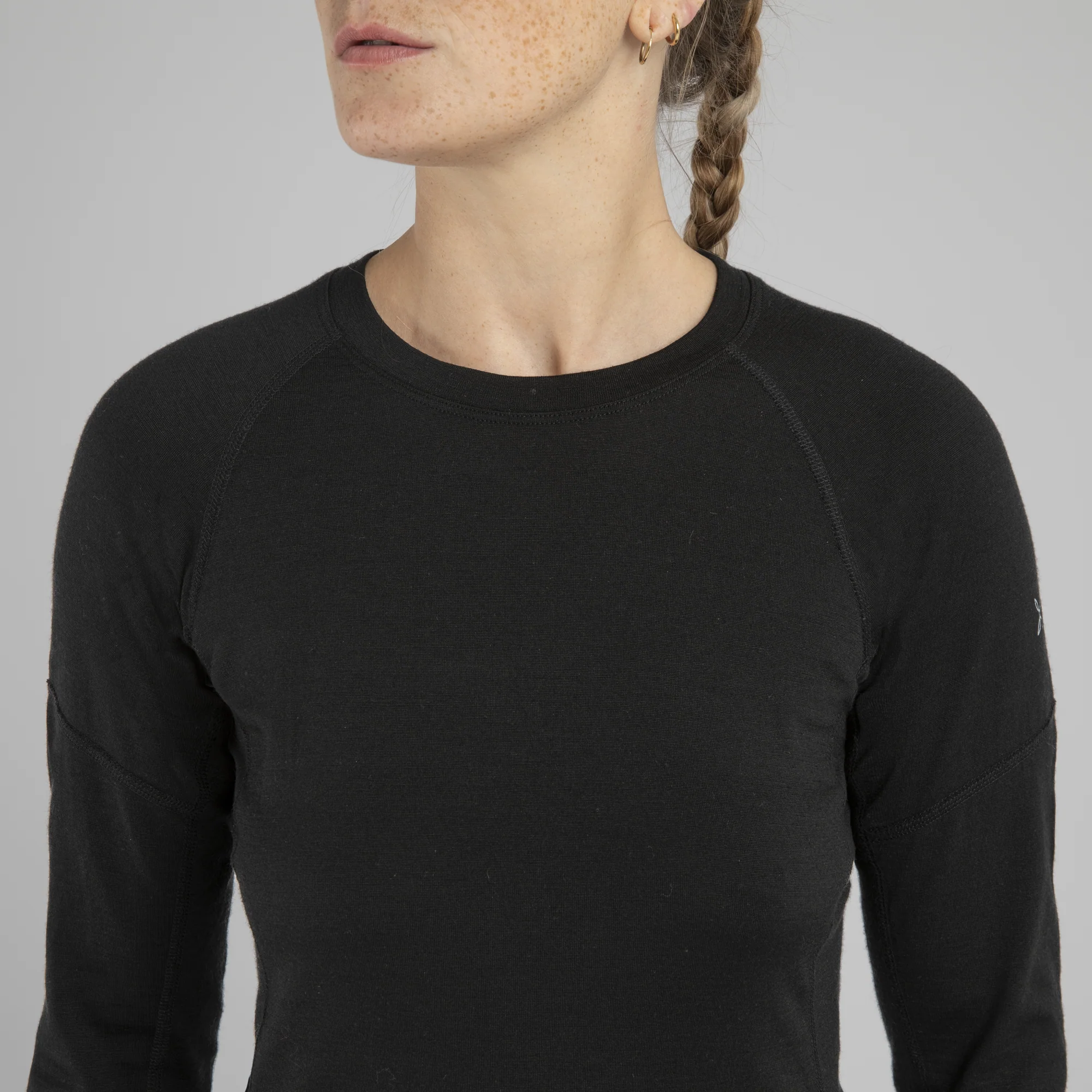 MERINO CONCEPT MAGLIA WOMAN - Image 7
