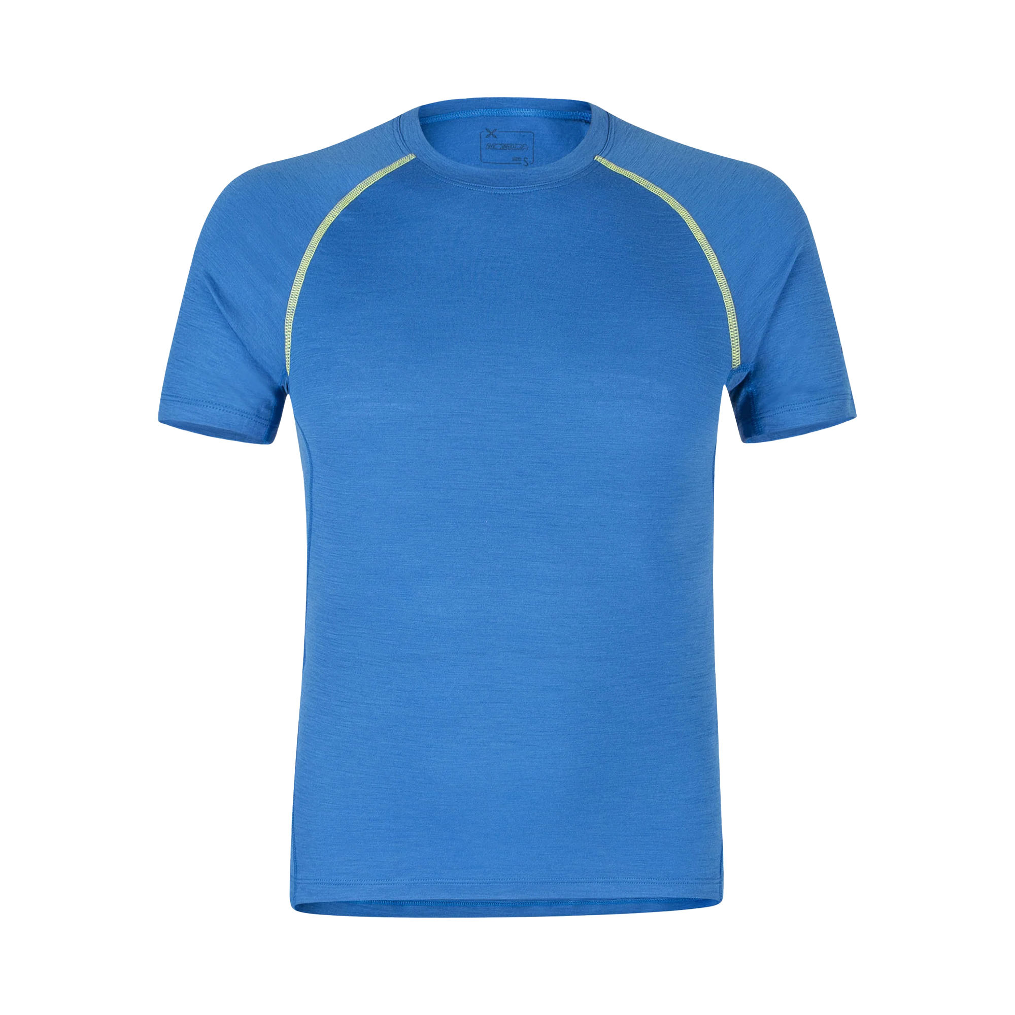 MERINO CONCEPT T-SHIRT - Image 3