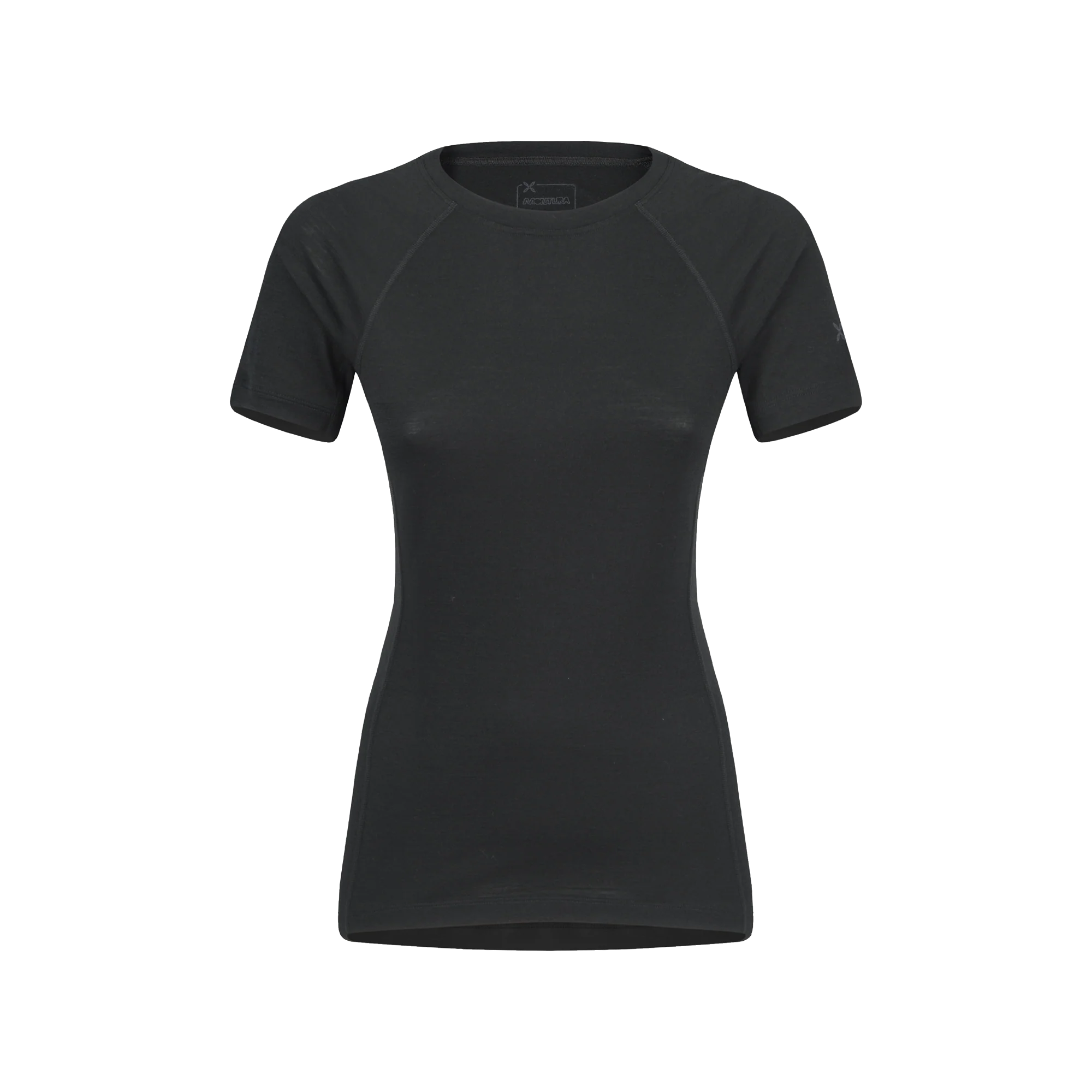 MERINO CONCEPT T-SHIRT WOMAN - Image 4