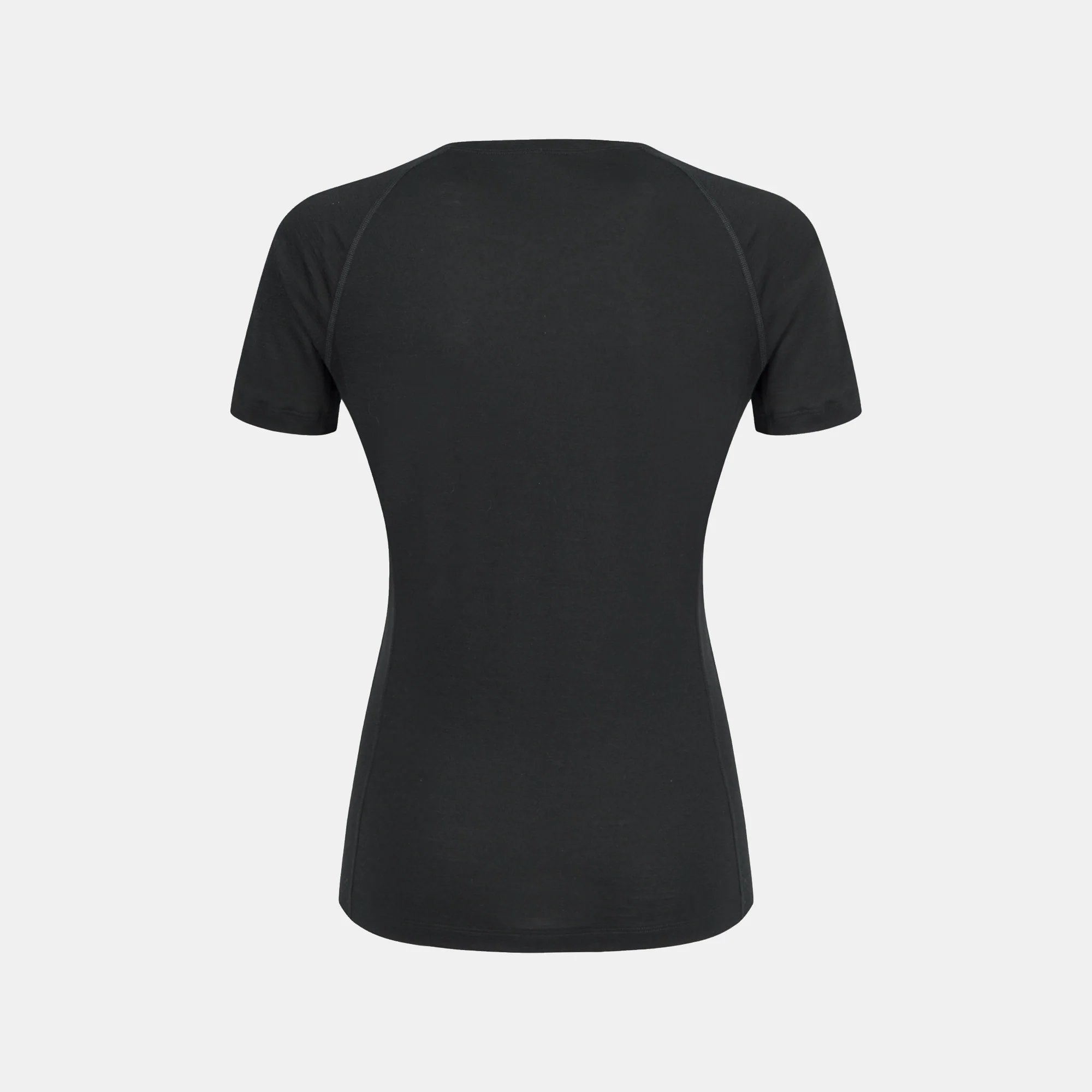 MERINO CONCEPT T-SHIRT WOMAN - Image 5