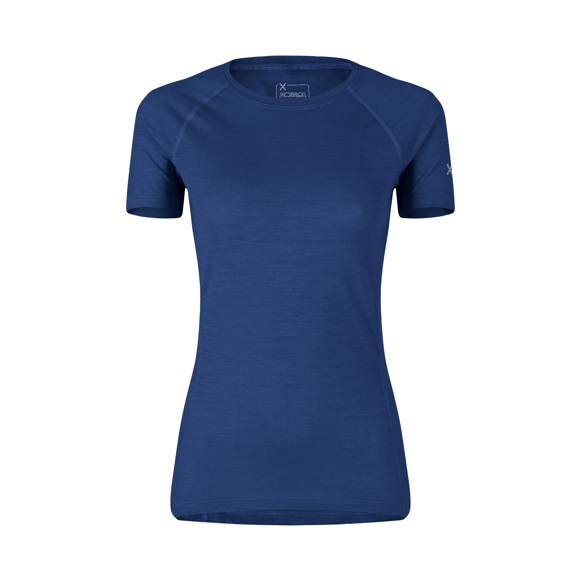 MERINO CONCEPT T-SHIRT WOMAN - Image 3