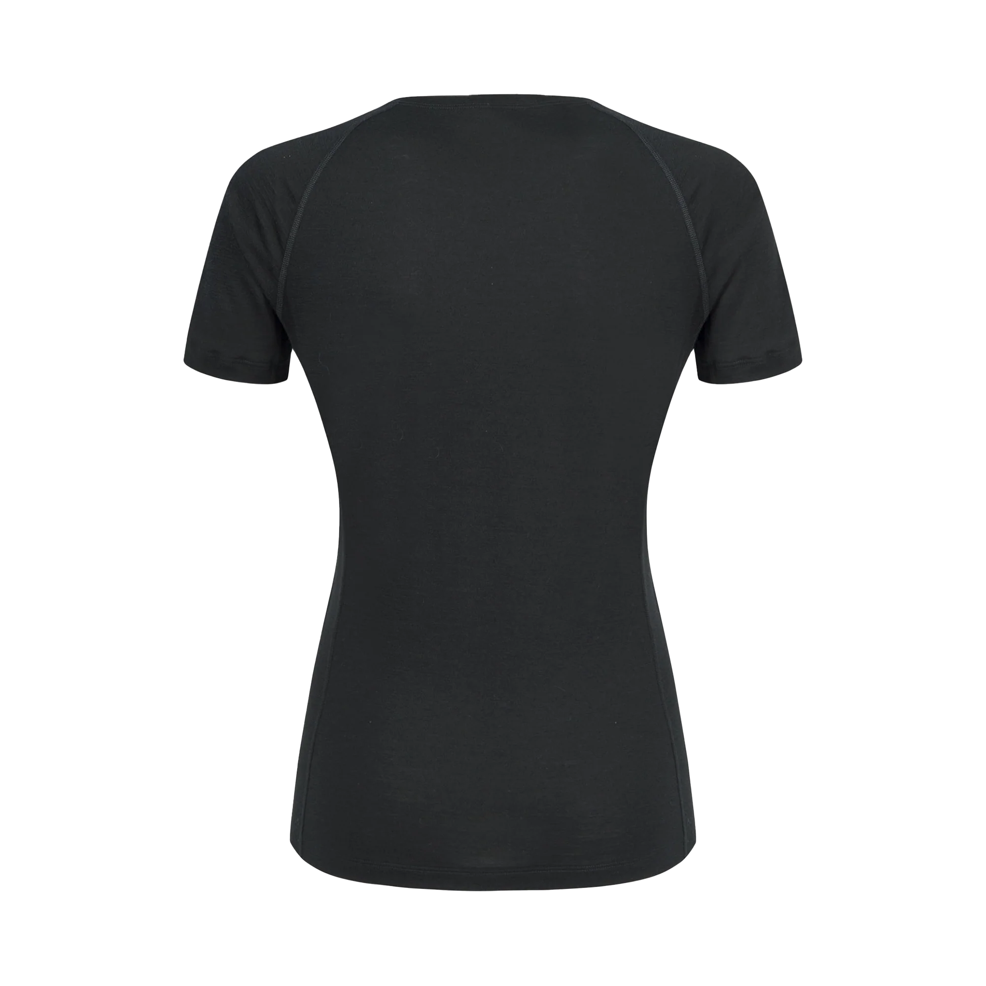 MERINO CONCEPT T-SHIRT WOMAN - Image 5