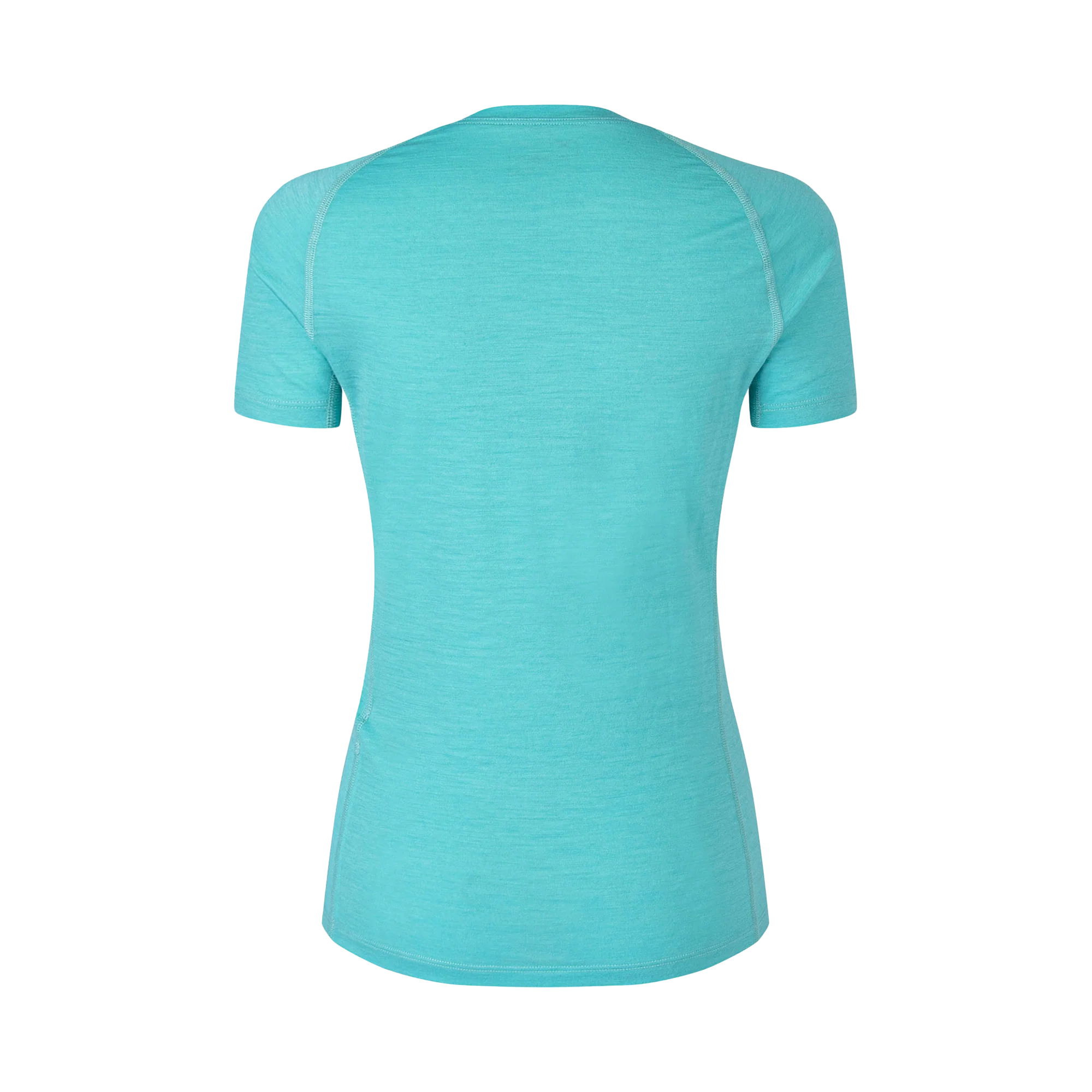 MERINO CONCEPT T-SHIRT WOMAN - Image 6