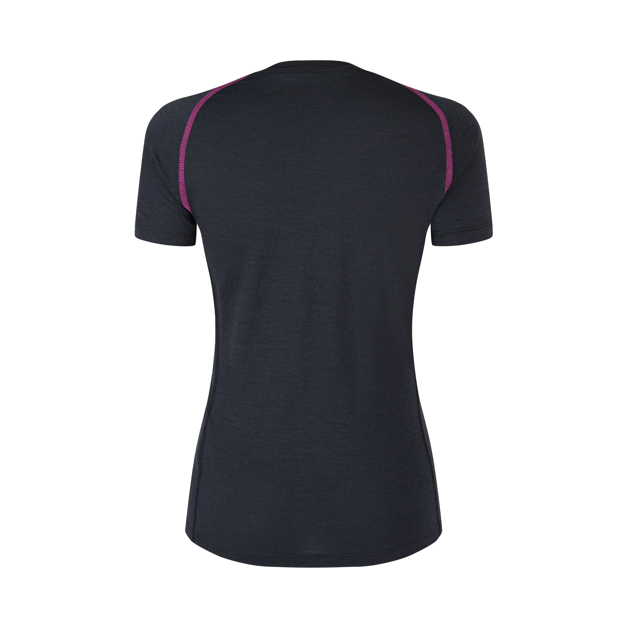 MERINO CONCEPT T-SHIRT WOMAN - Image 8
