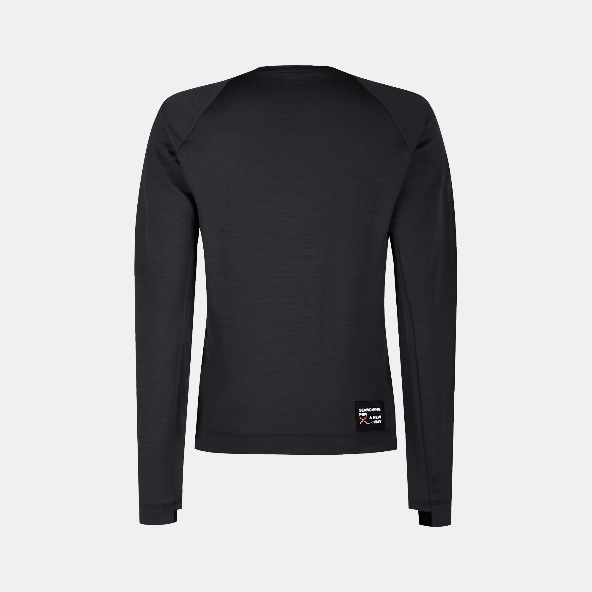 MERINO ESSENTIAL MAGLIA WOMAN - Image 6