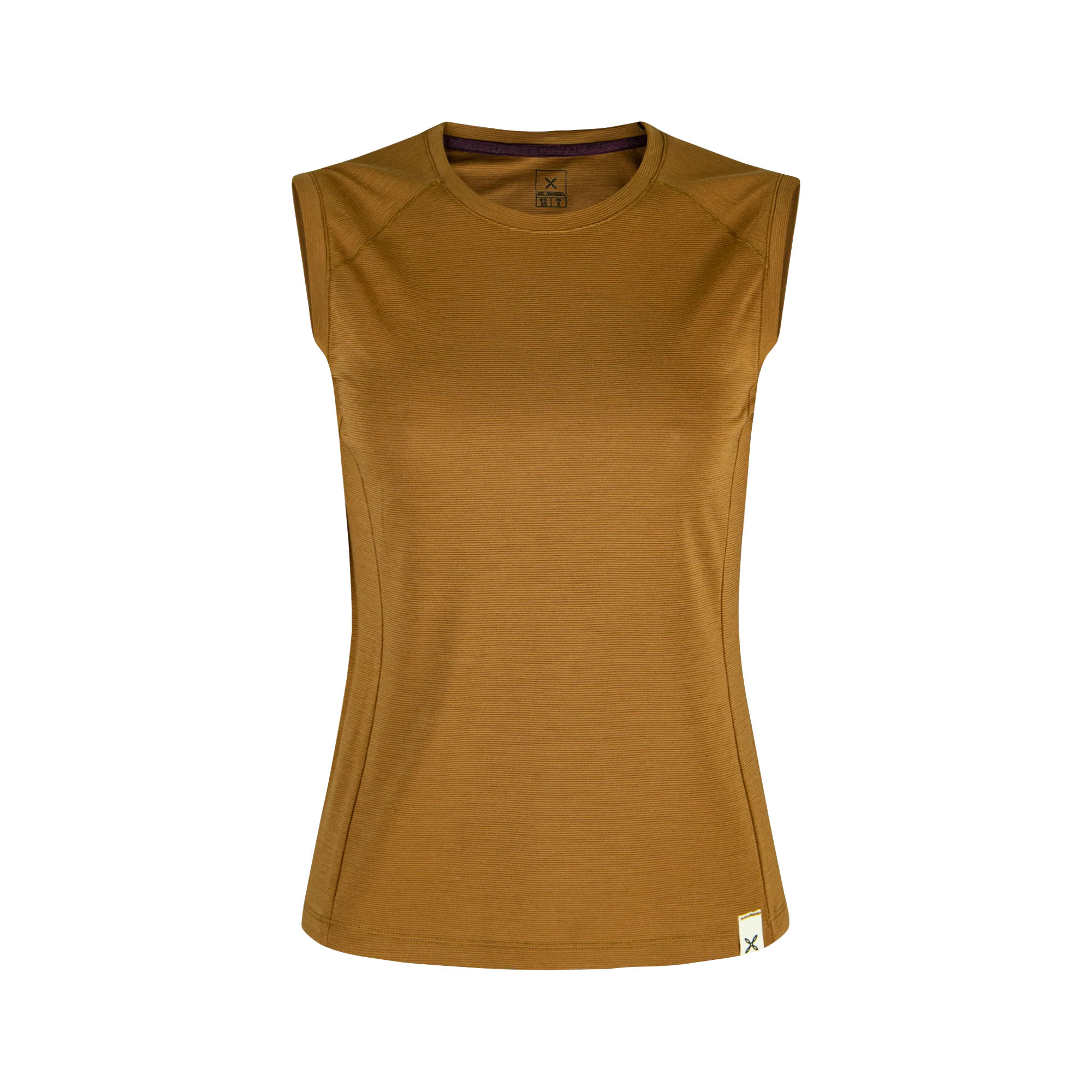 MERINO MIX CANOTTA WOMAN - Image 14