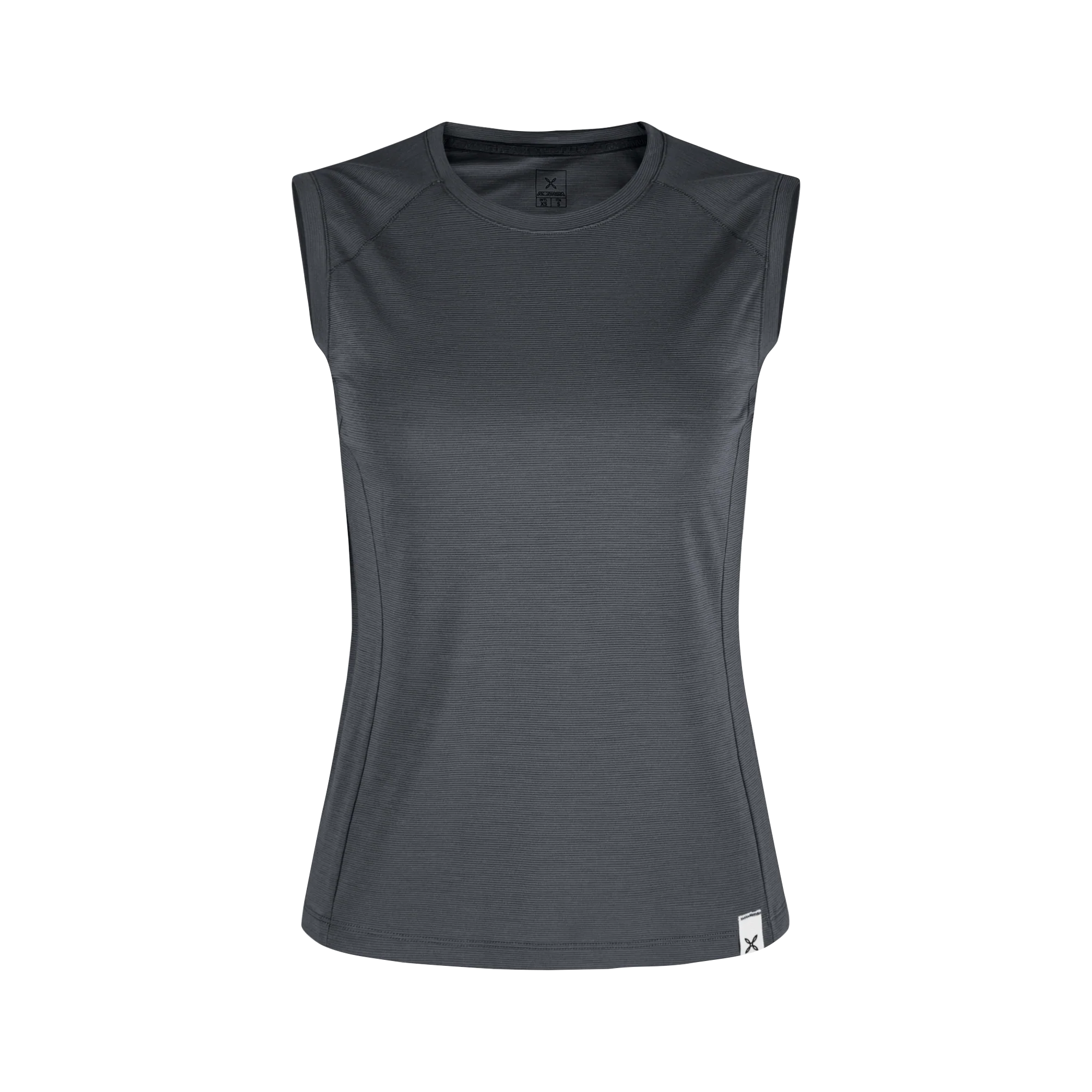 MERINO MIX CANOTTA WOMAN - Image 15