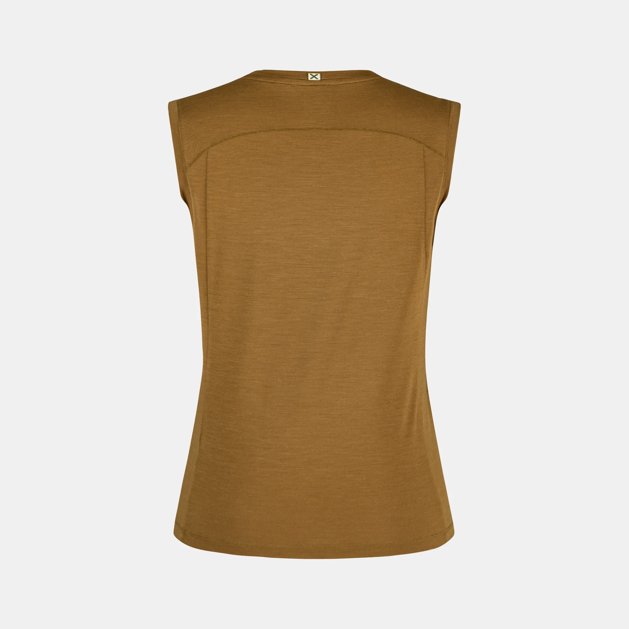 MERINO MIX CANOTTA WOMAN - Image 16