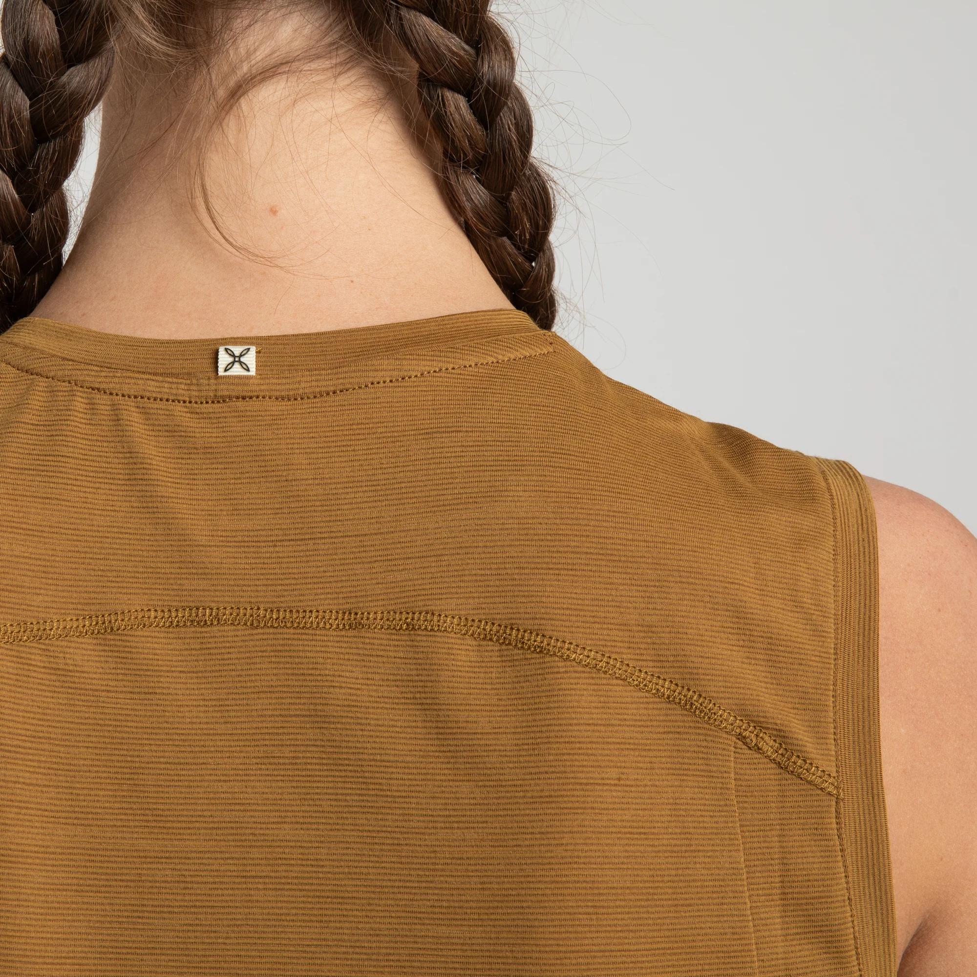 MERINO MIX CANOTTA WOMAN - Image 17